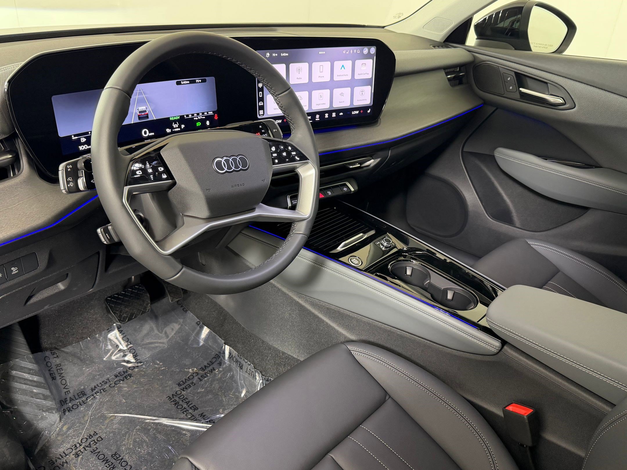 2026 Audi Q3 S Line SUV