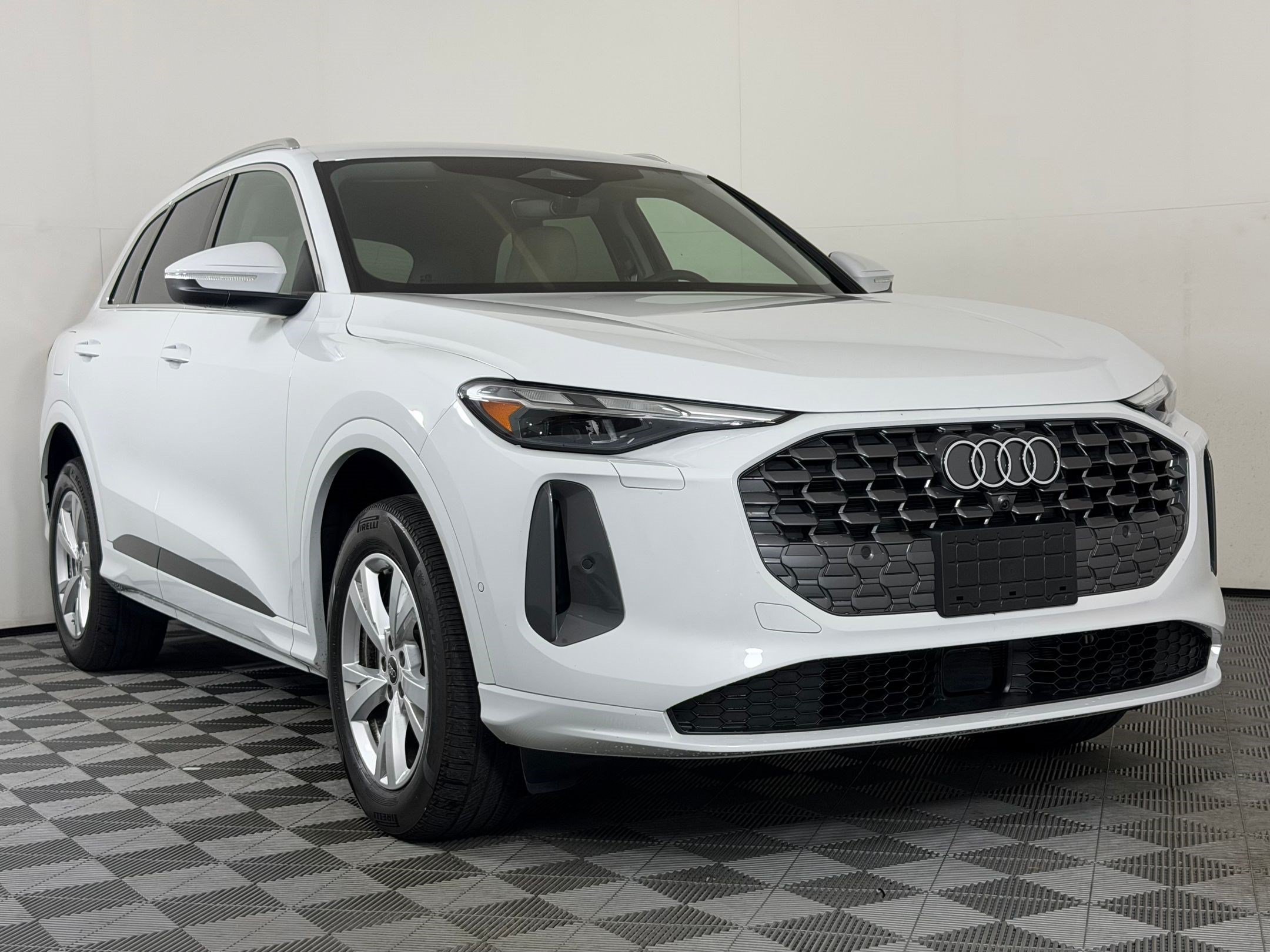2025 Audi Q5 Premium SUV