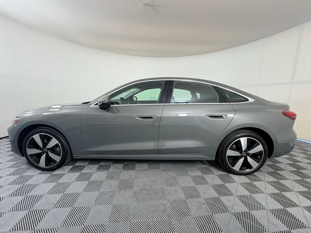 New 2025 Audi All-new A5 2.0T Premium Plus Hatchback