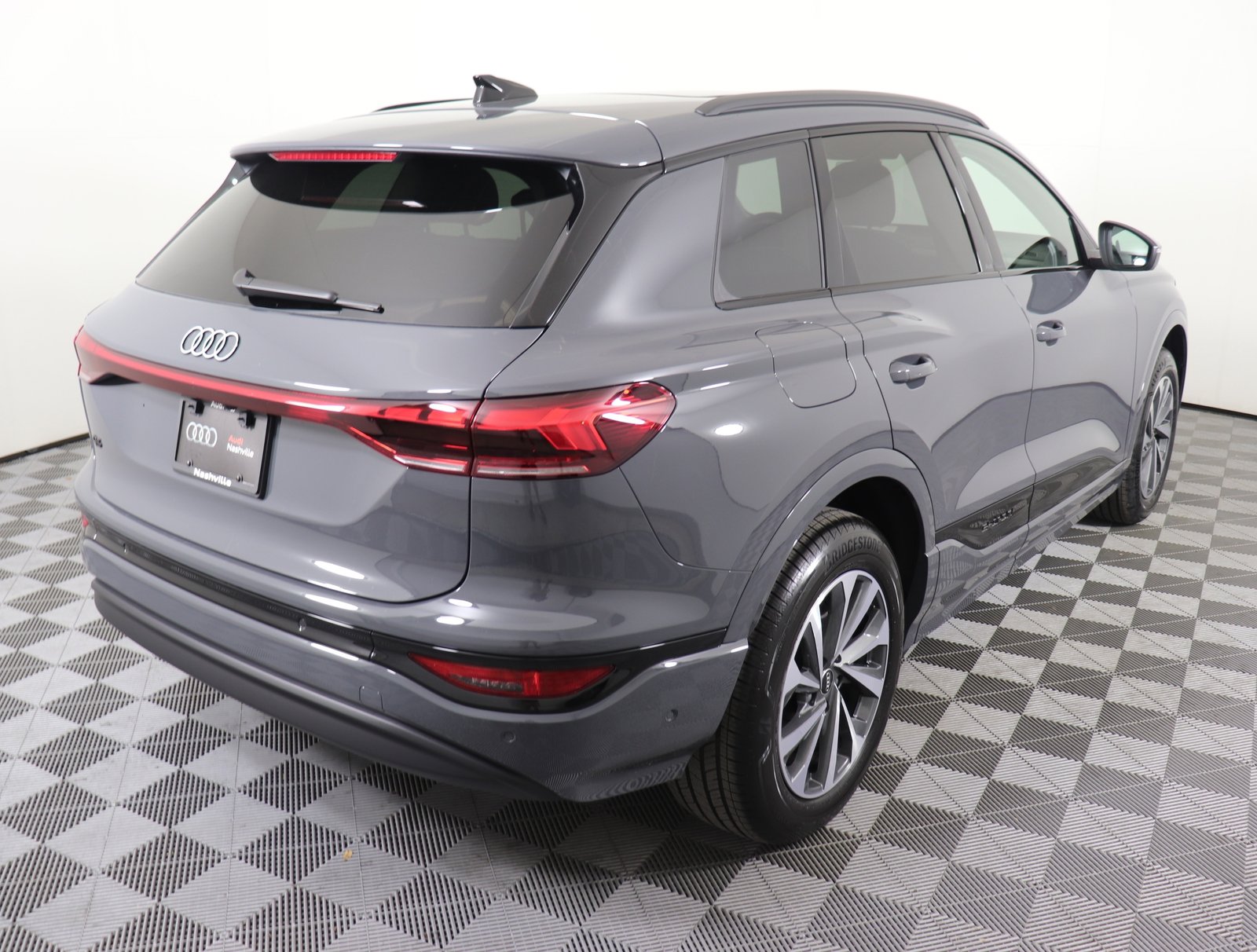 New 2025 Audi Q6 e-tron for Sale in Brentwood & Downtown