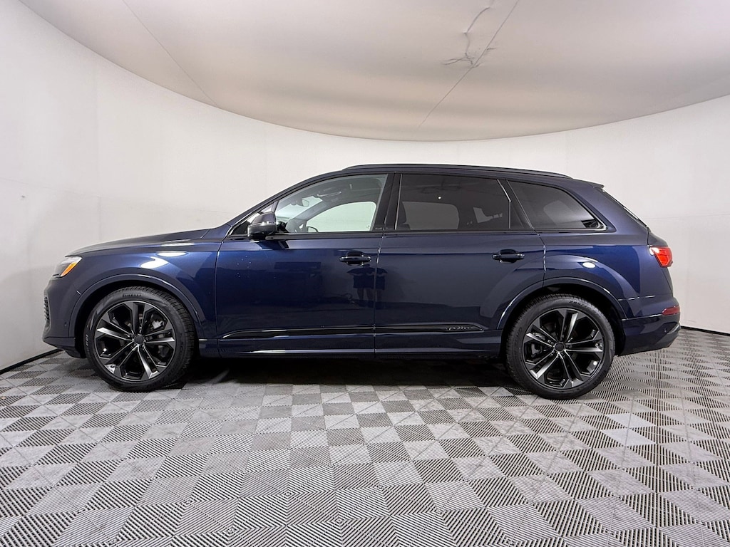 New 2026 Audi Q7 Premium Plus SUV