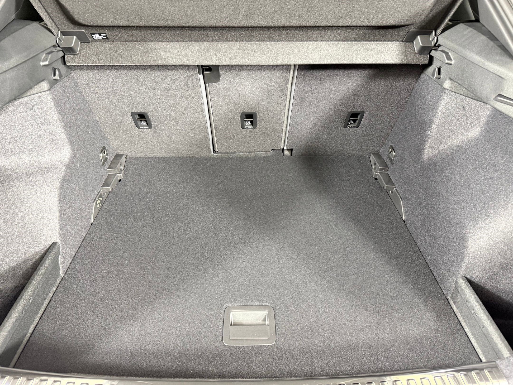 2025 Audi Q3 S Line Premium - Photo 21