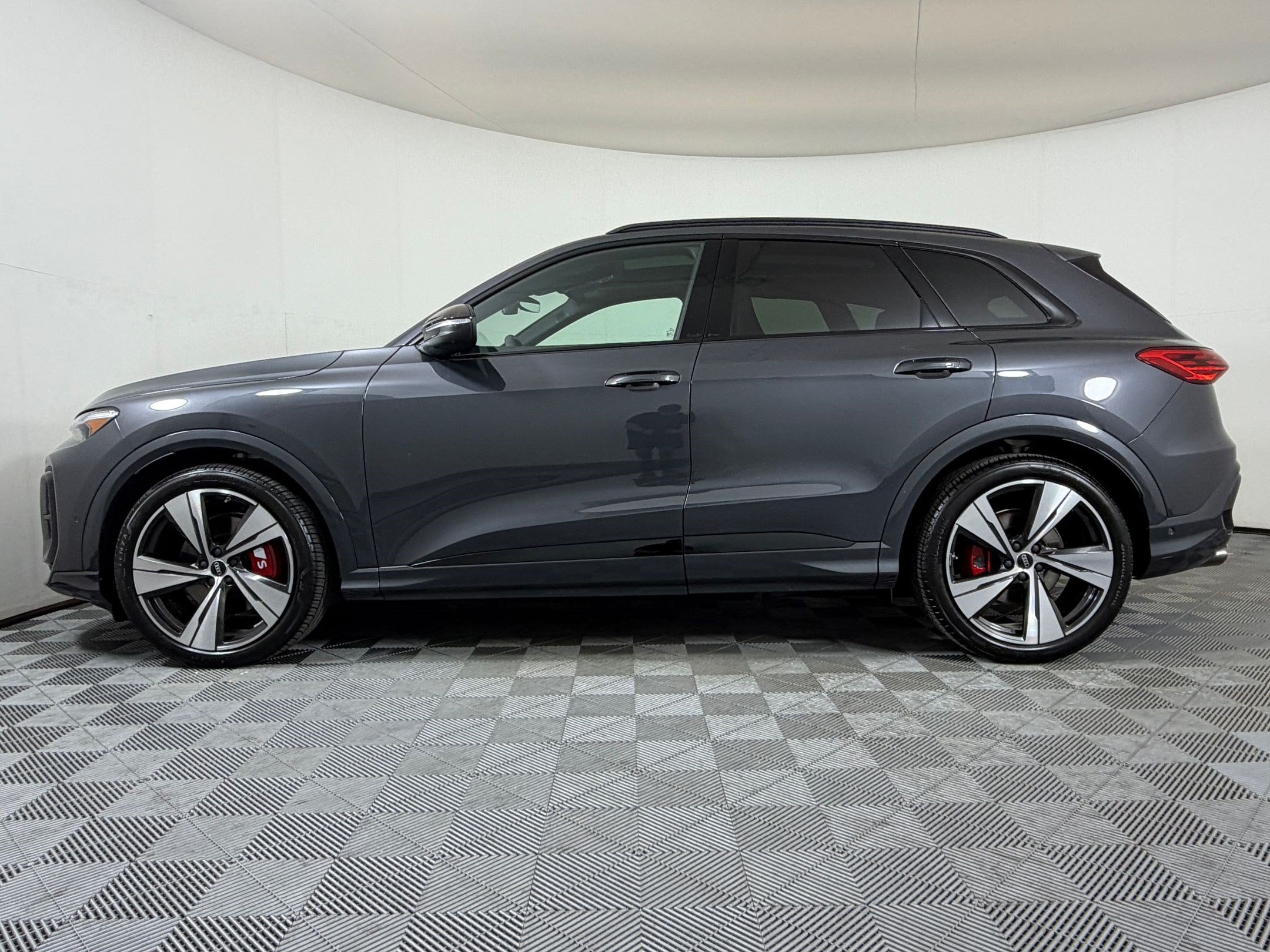 2026 Audi SQ5 Premium Plus SUV
