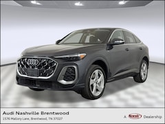 2026 Audi Q5 Sportback Premium Plus SUV