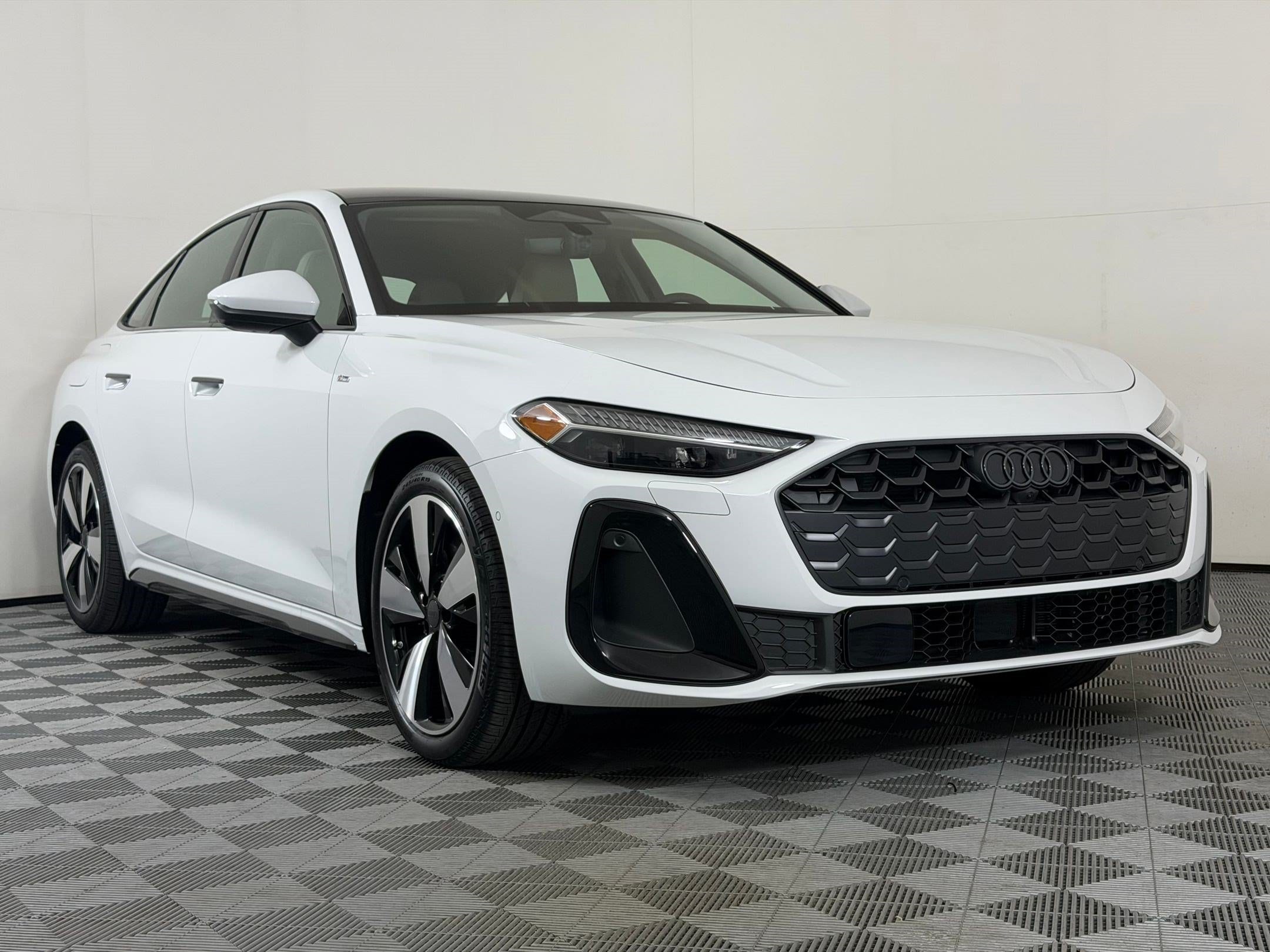 A5 Premium Plus Hatchback