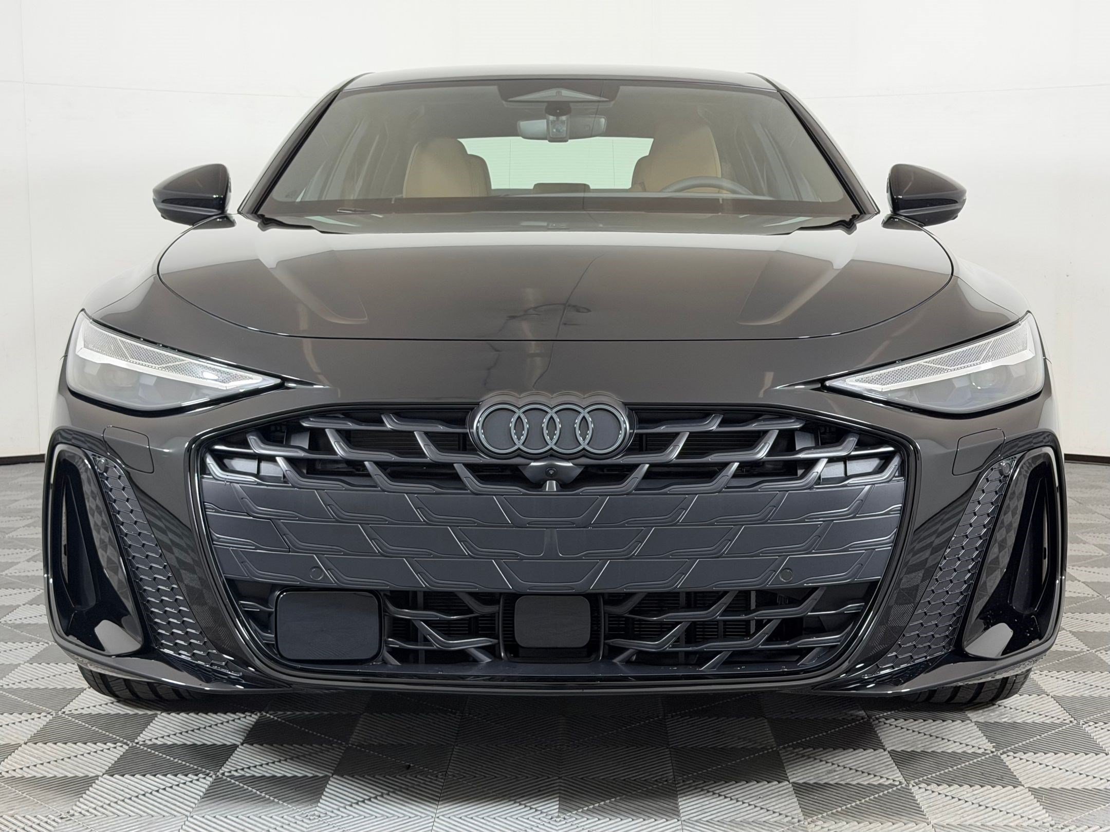 2026 Audi A6 Sedan Premium Plus Sedan