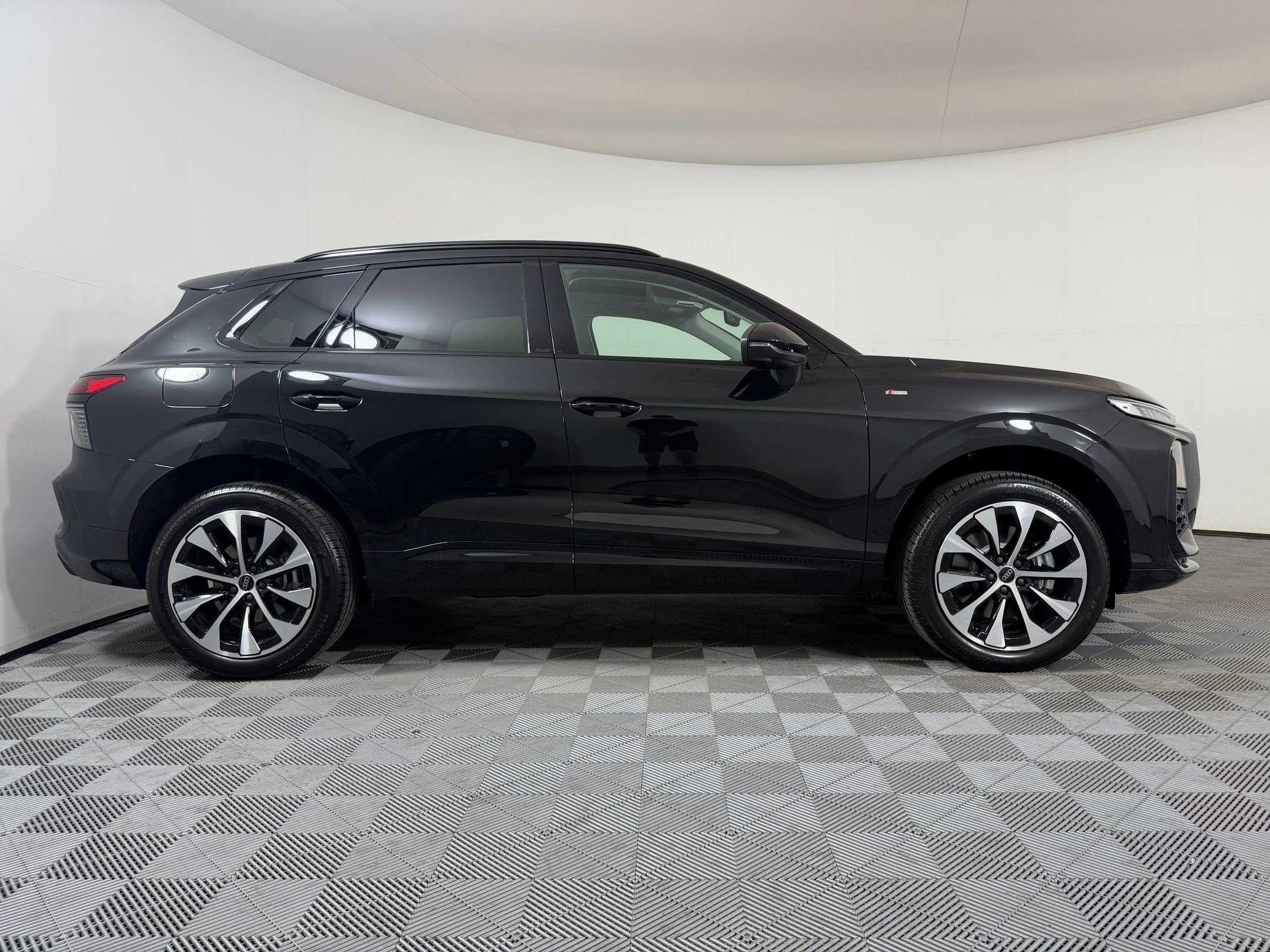2026 Audi Q3 S Line SUV