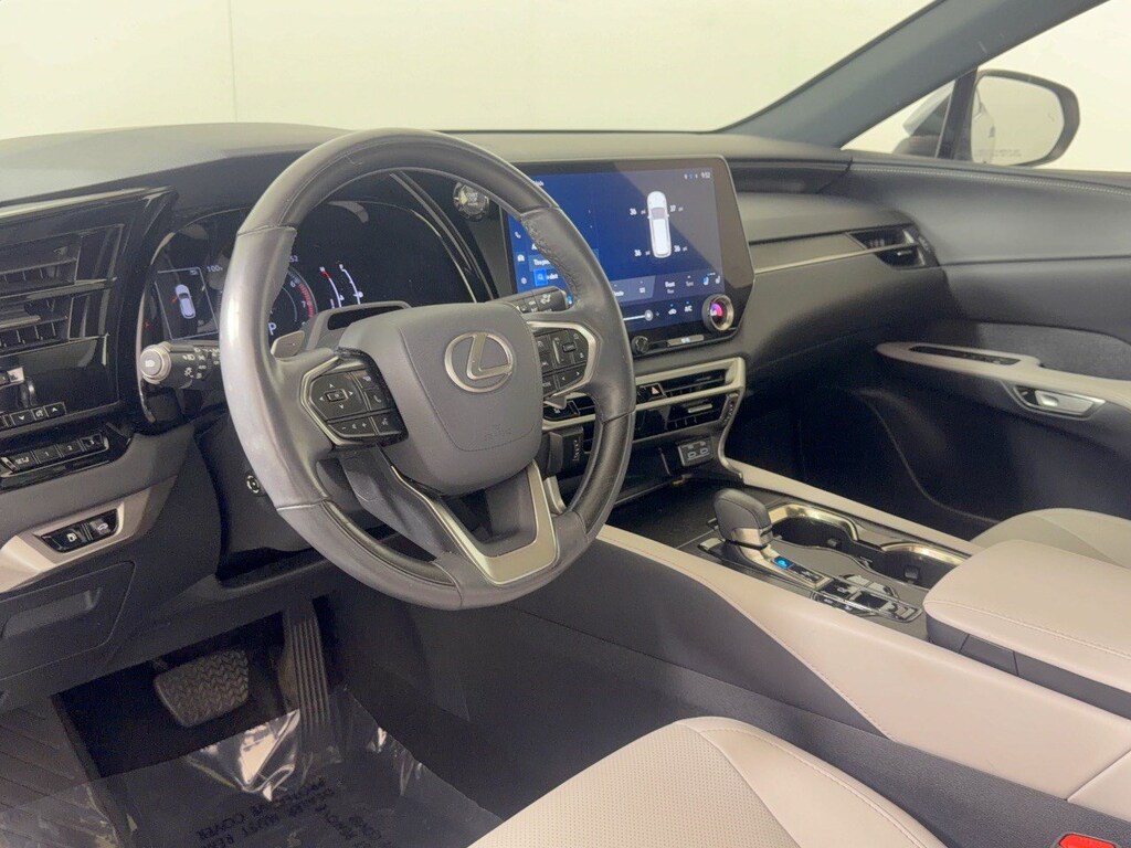 Used 2024 Lexus RX RX 350 Premium SUV