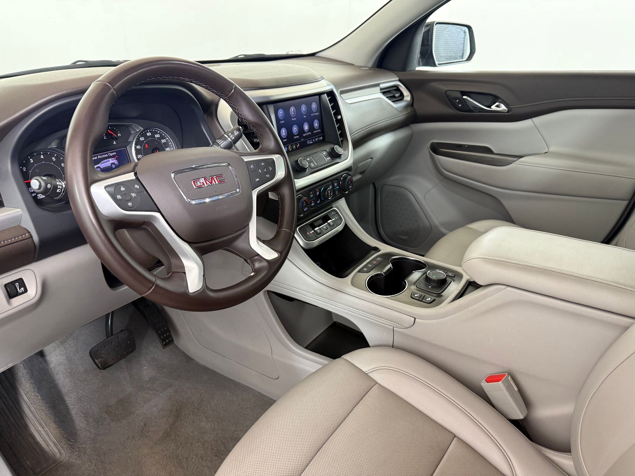 2023 Gmc Acadia SLT photo 4