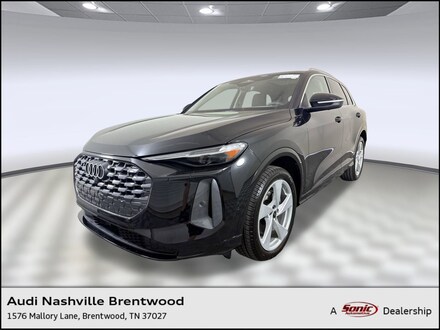 2025 Audi Q5 2.0T Prestige SUV