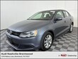 Volkswagen Jetta Sedan
