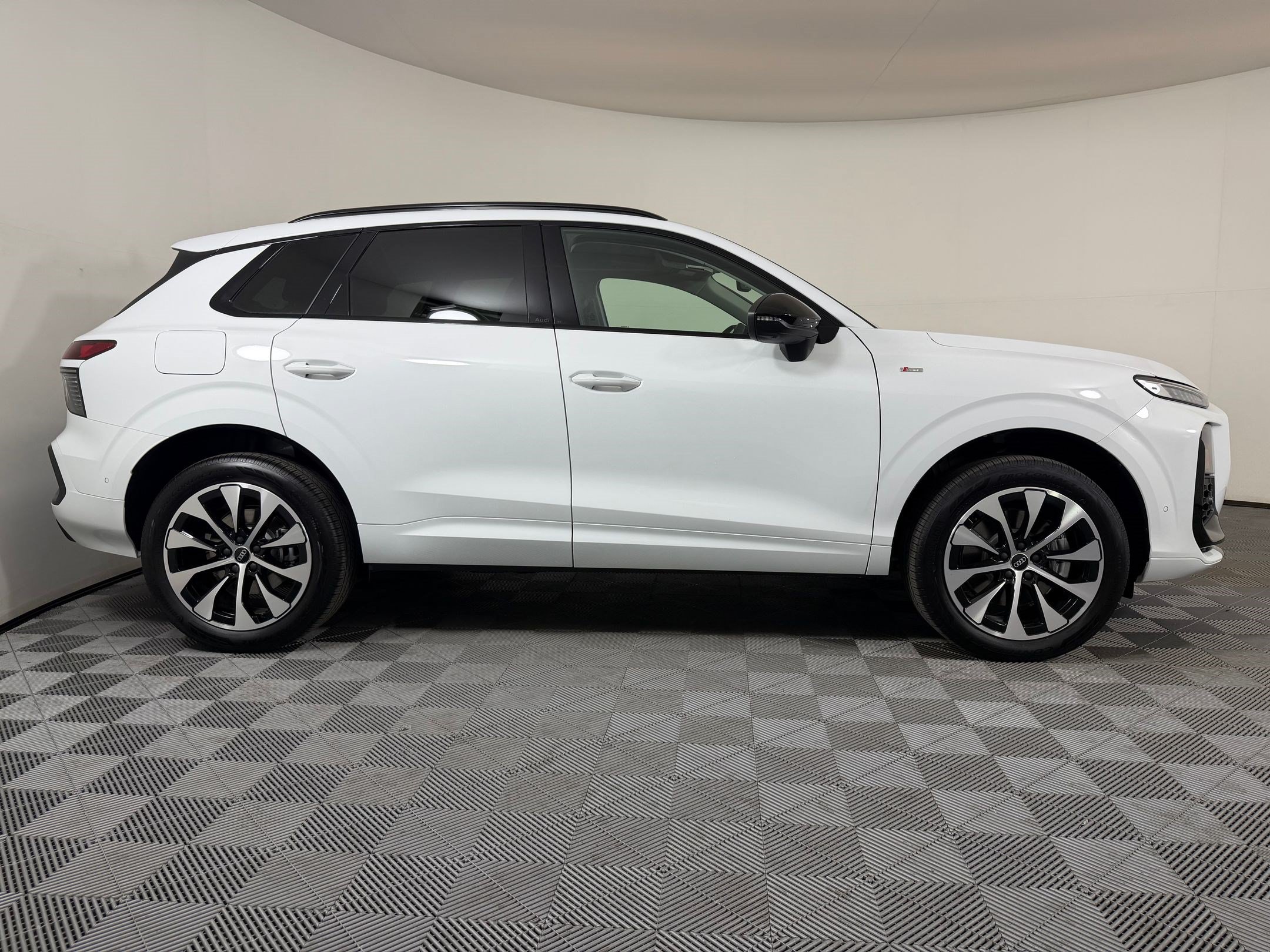 2026 Audi Q3 S Line SUV