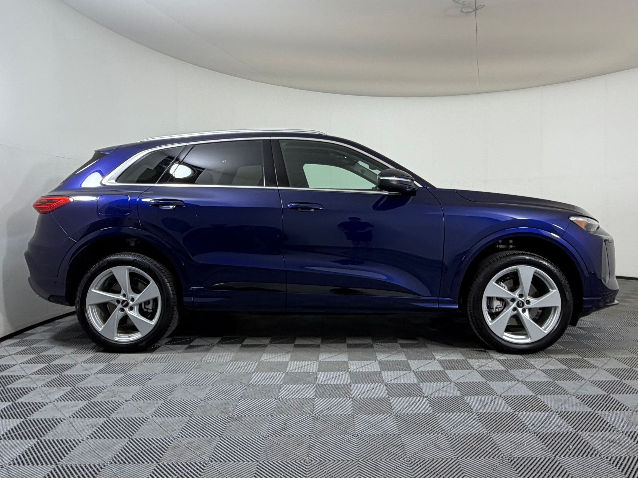 2026 Audi Q5 Premium Plus SUV