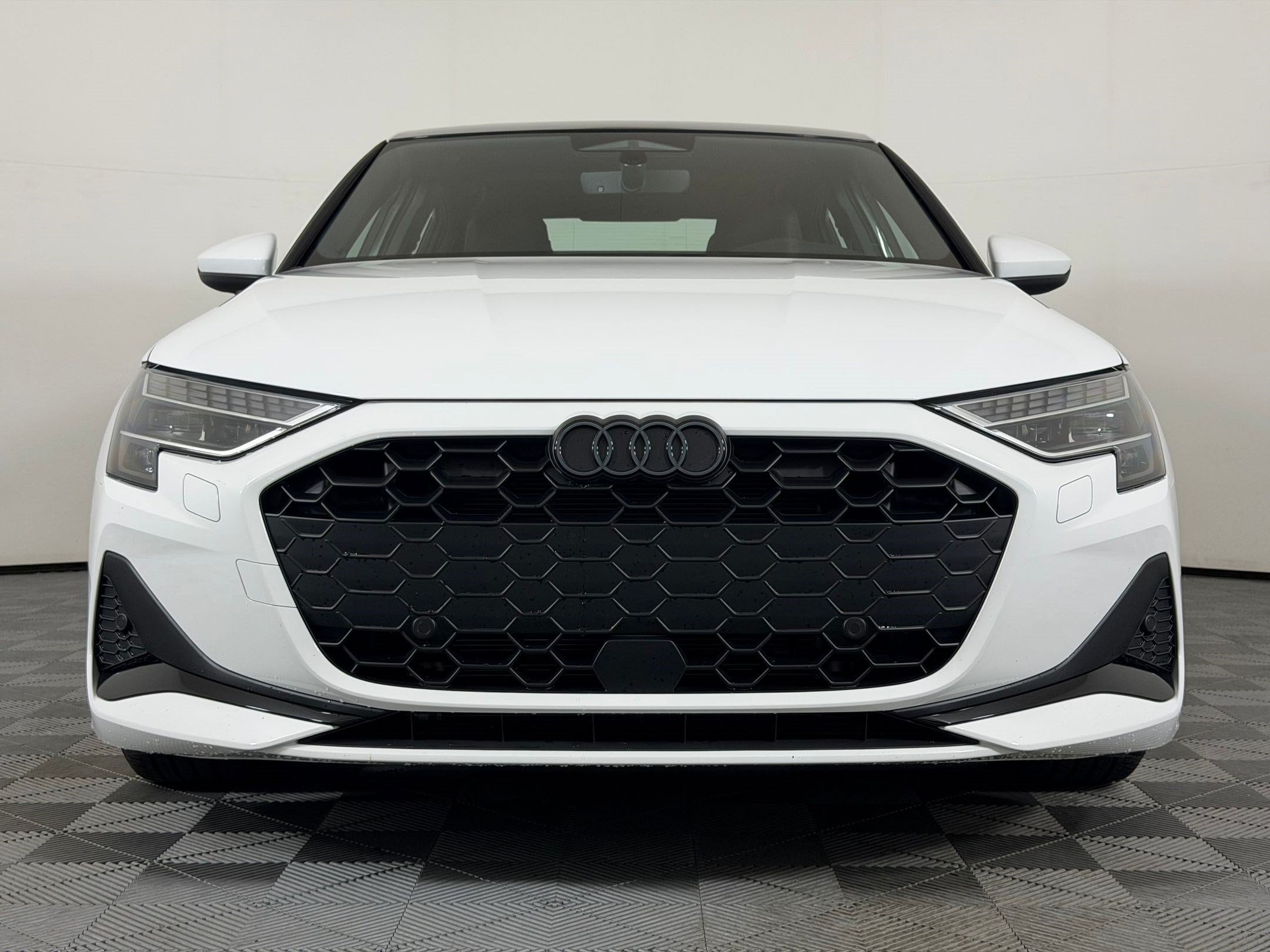 2026 Audi A3 Premium Sedan