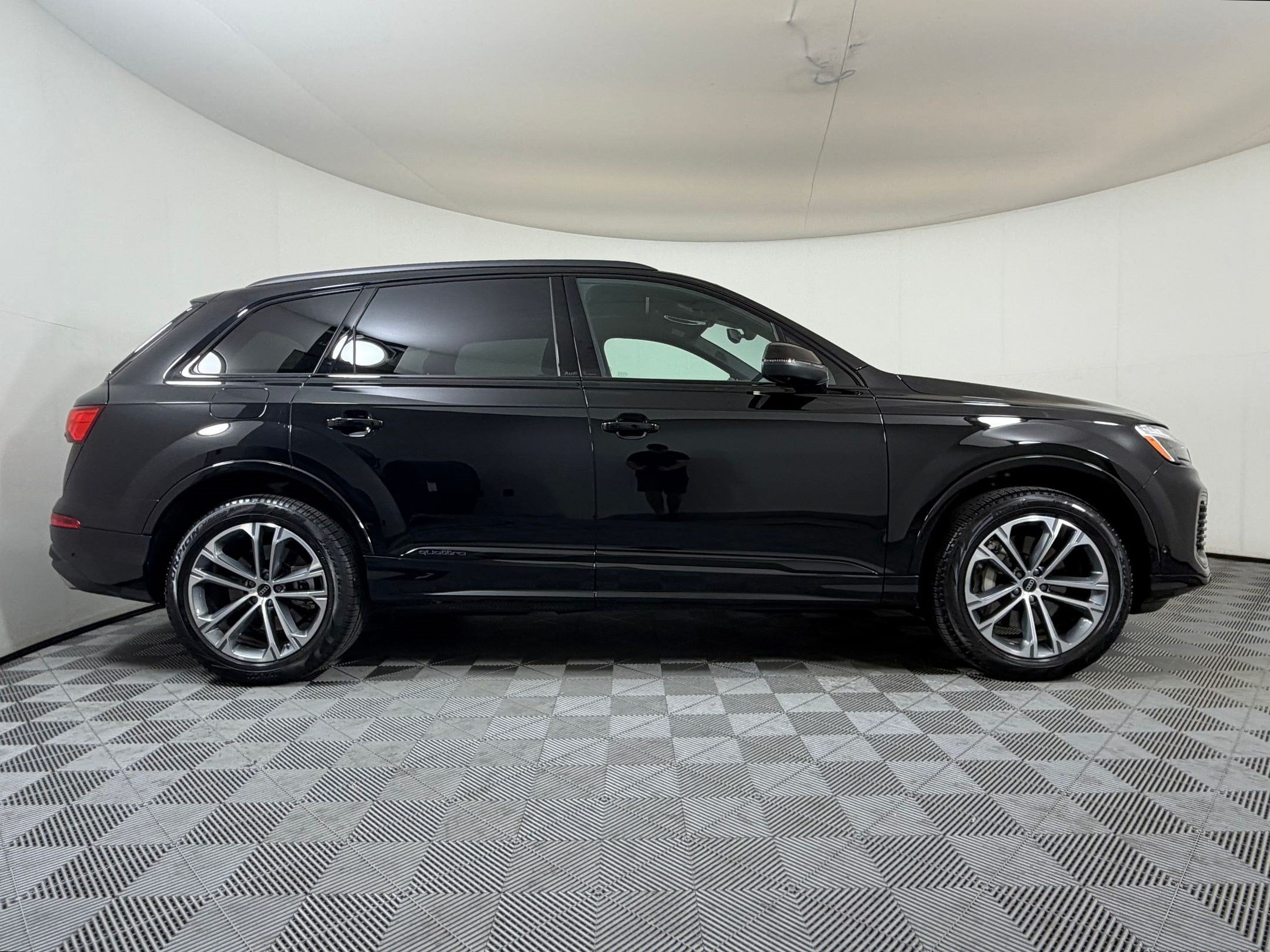 2026 Audi Q7 Premium SUV
