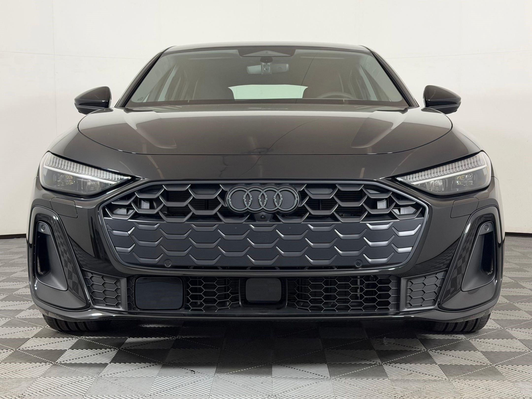 2026 Audi A5 Premium Plus Hatchback