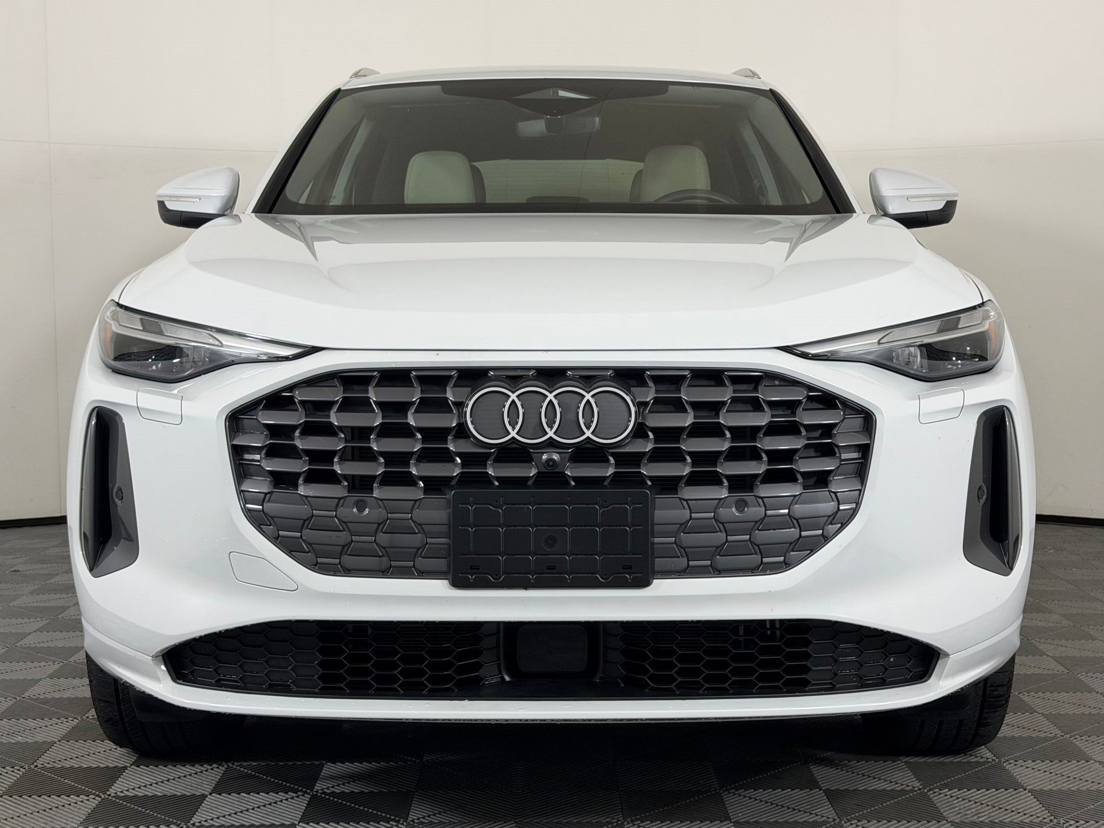 2025 Audi Q5 Premium SUV