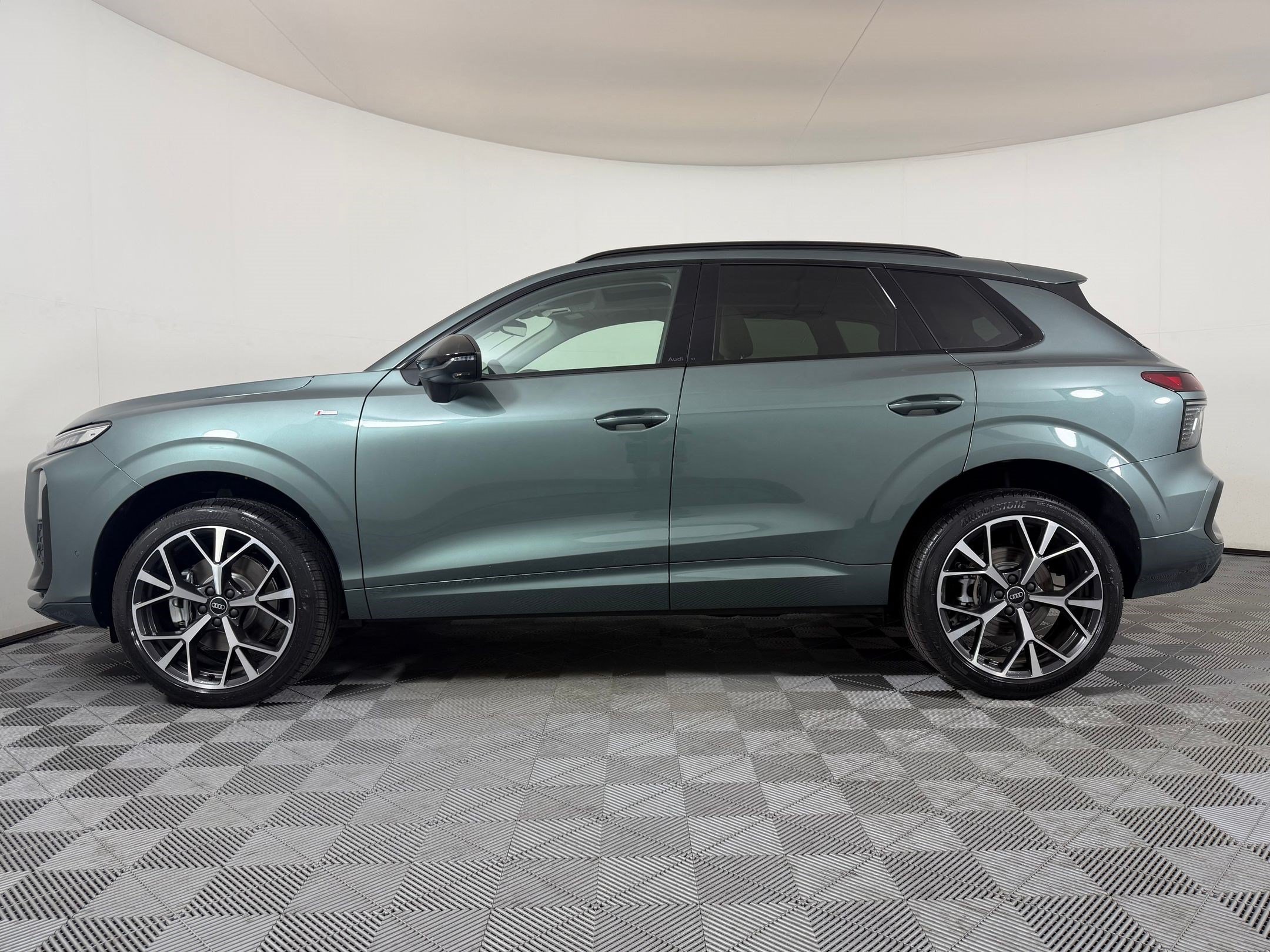 2026 Audi Q3 S Line SUV