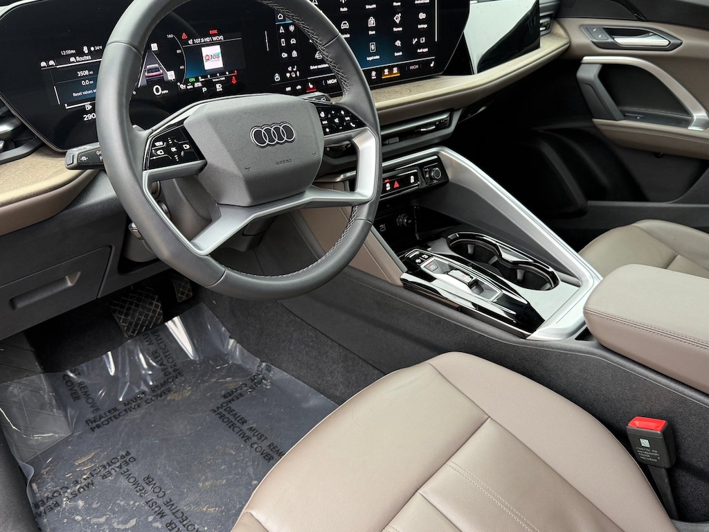 Used 2025 Audi Q5 Premium SUV