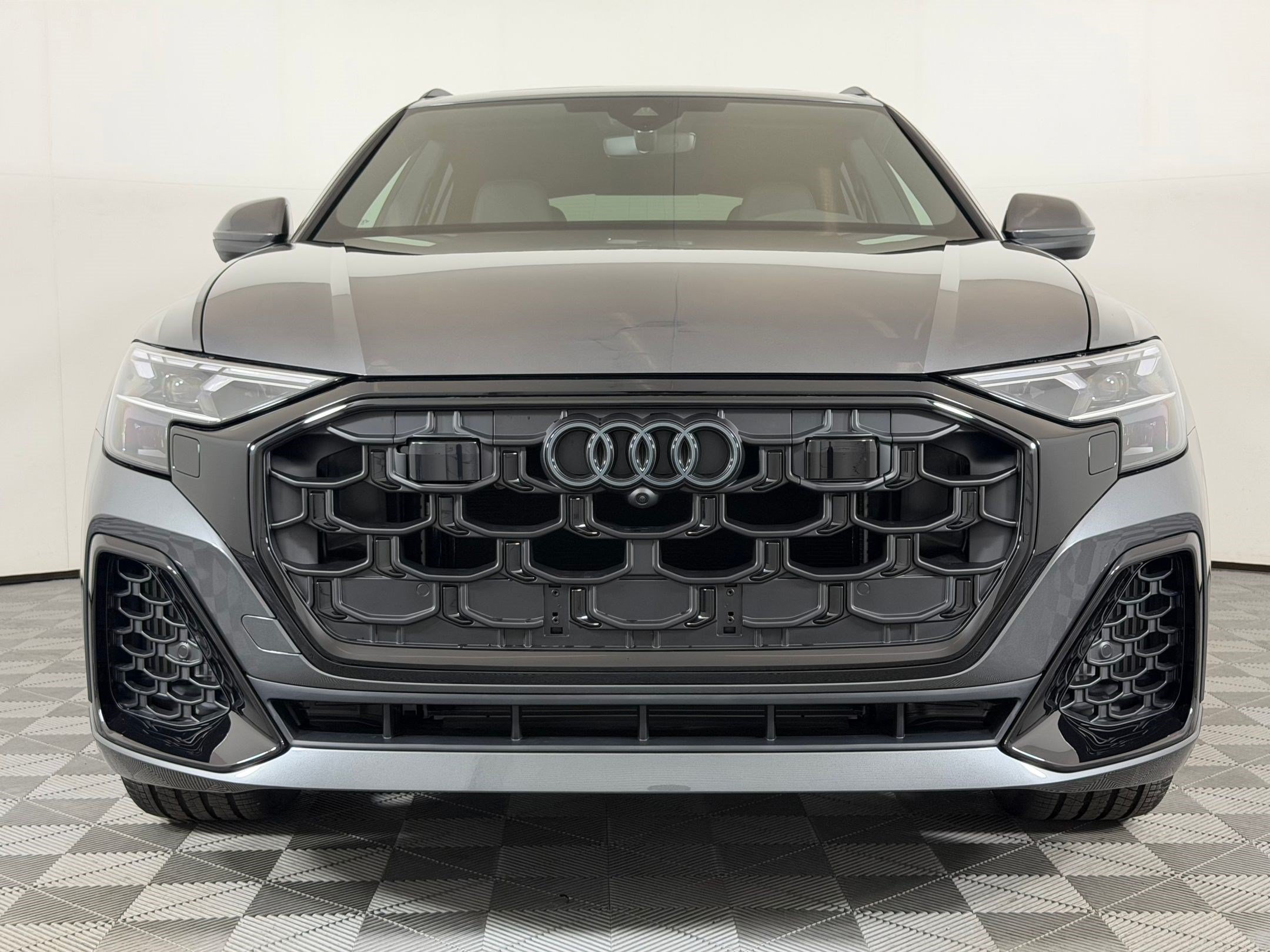 2026 Audi Q8 Premium Plus SUV