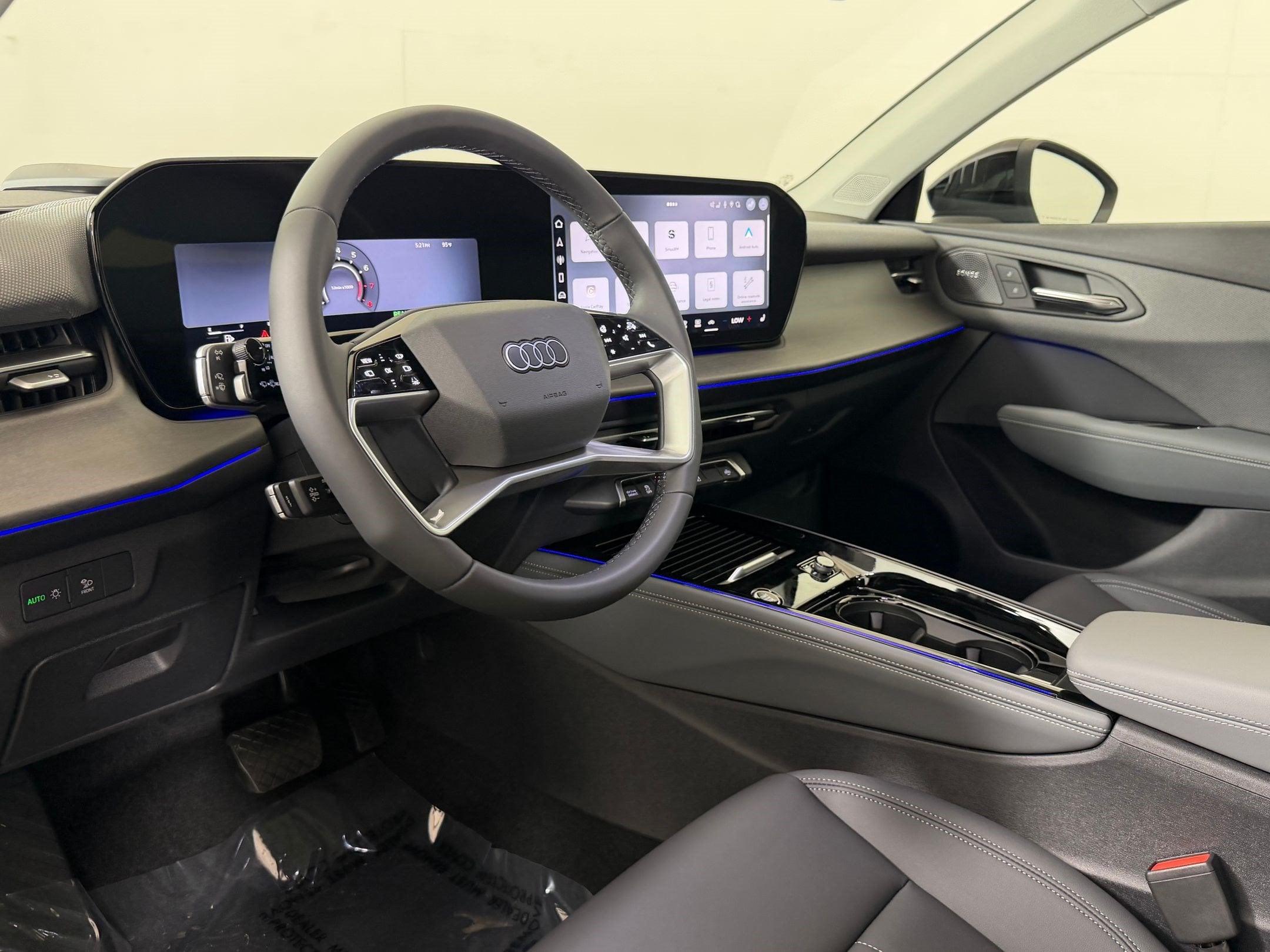 2026 Audi Q3 S Line SUV