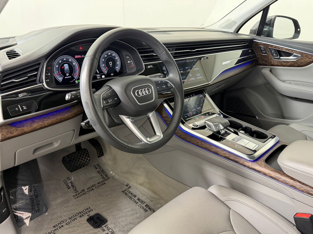 Used 2023 Audi Q7 Prestige SUV