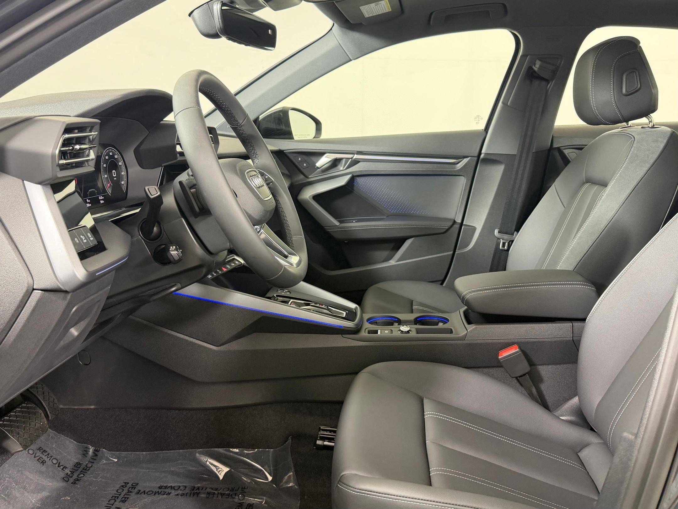 2026 Audi A3 Premium Plus Sedan