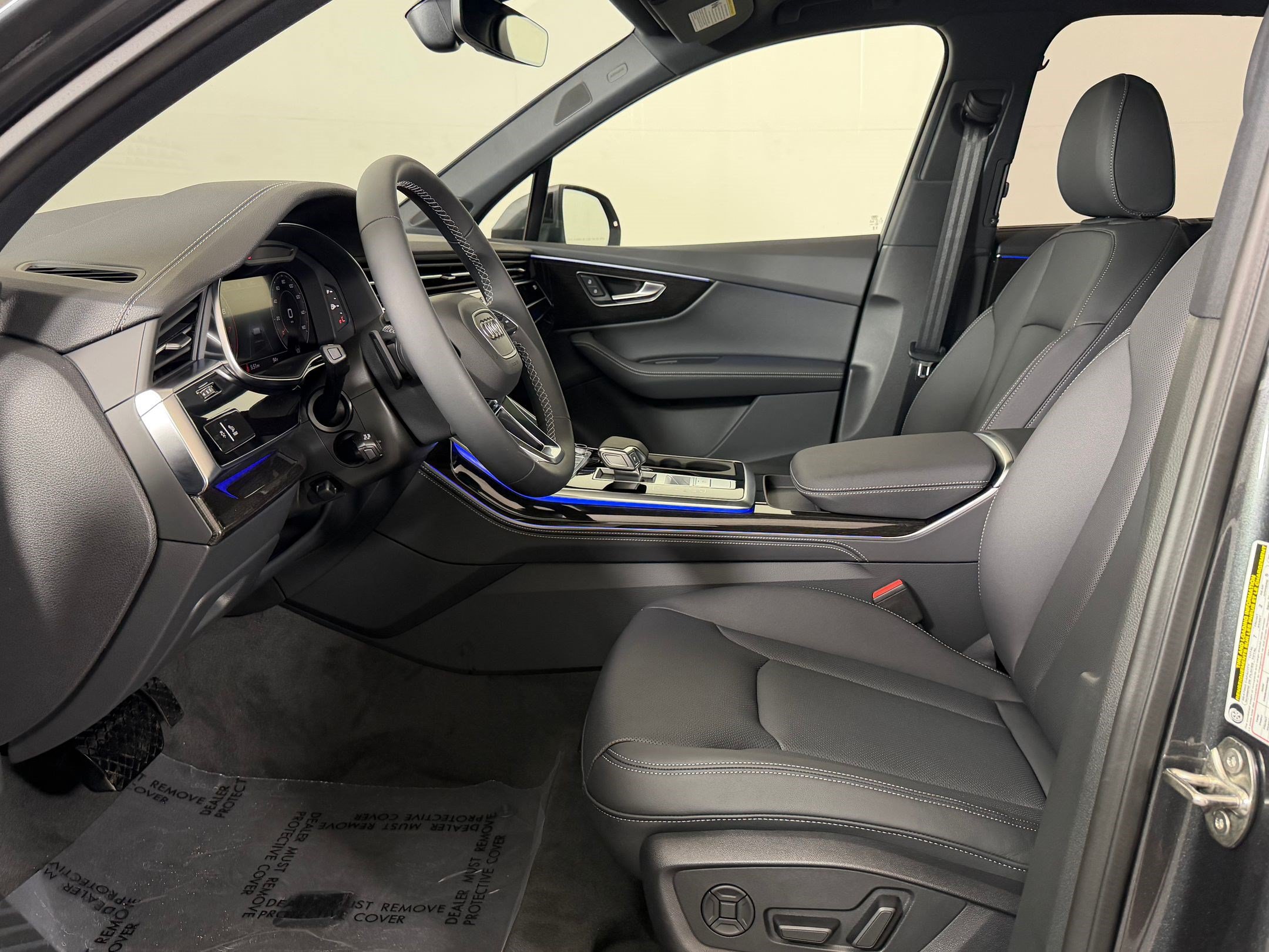2026 Audi Q7 S Line Premium Plus SUV