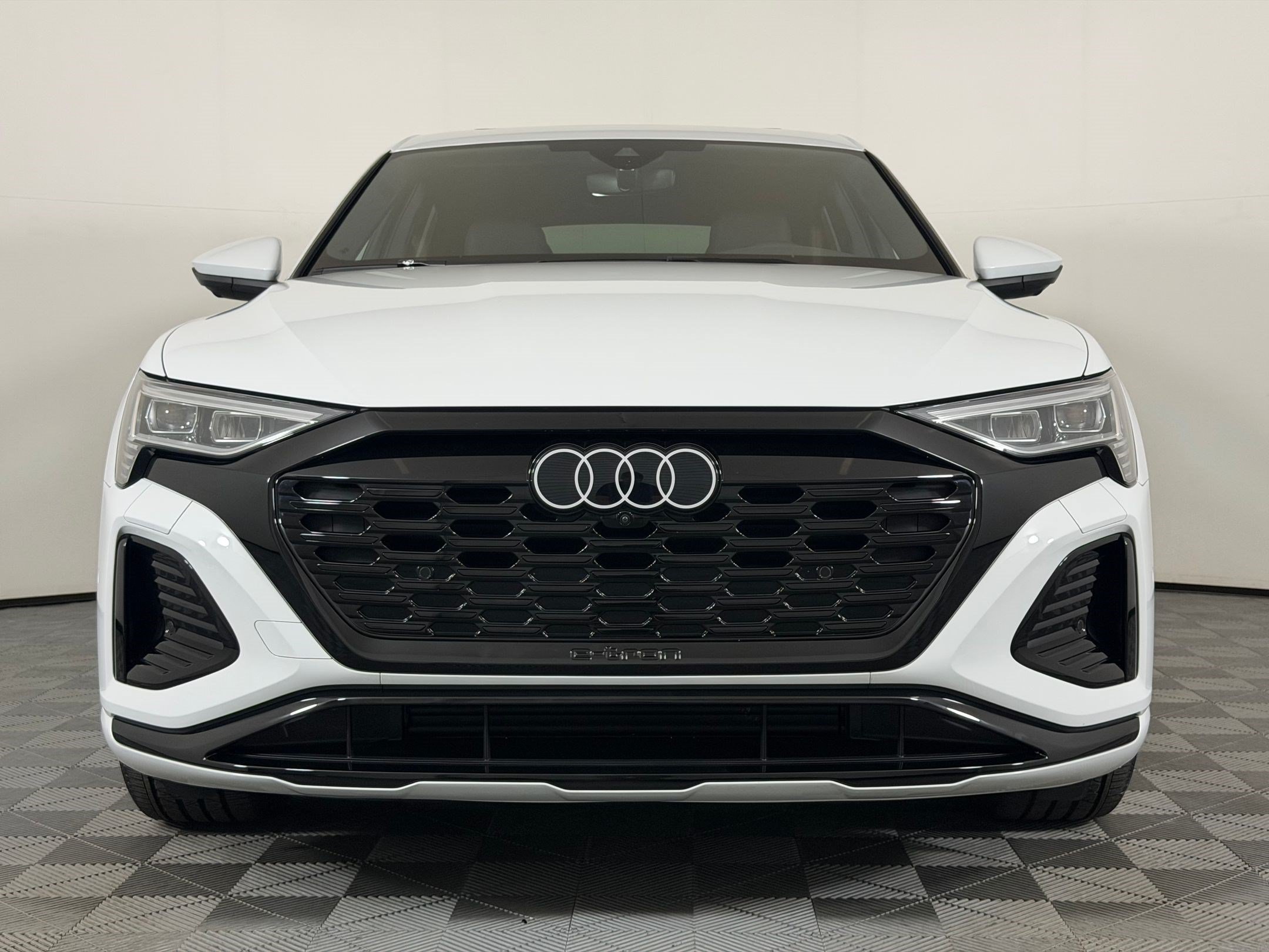 2024 Audi Q8 E-tron Sportback S Line Premium Plus SUV