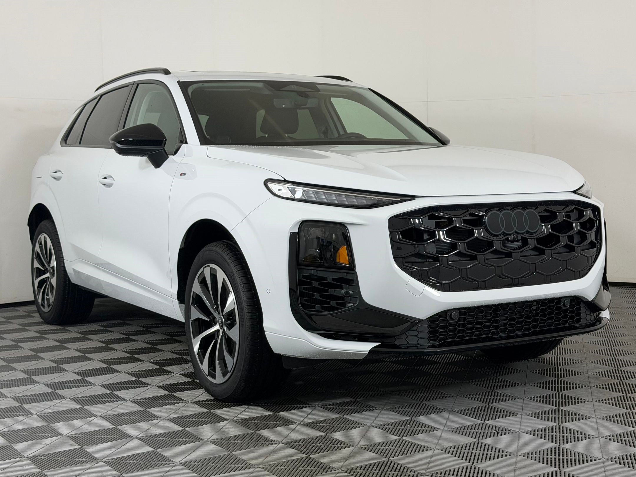 2026 Audi Q3 S Line SUV