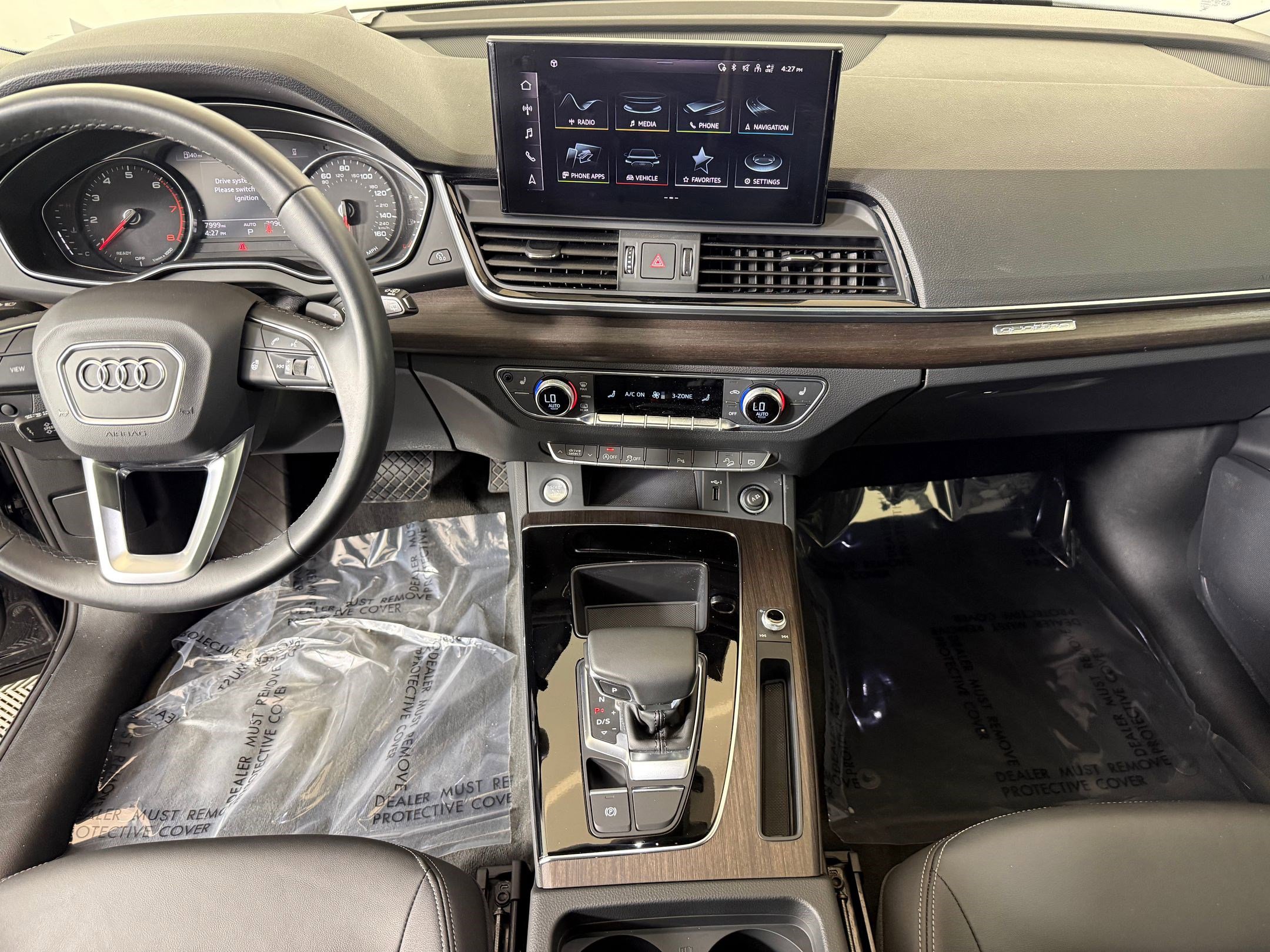 2024 Audi Q5 Premium photo 4