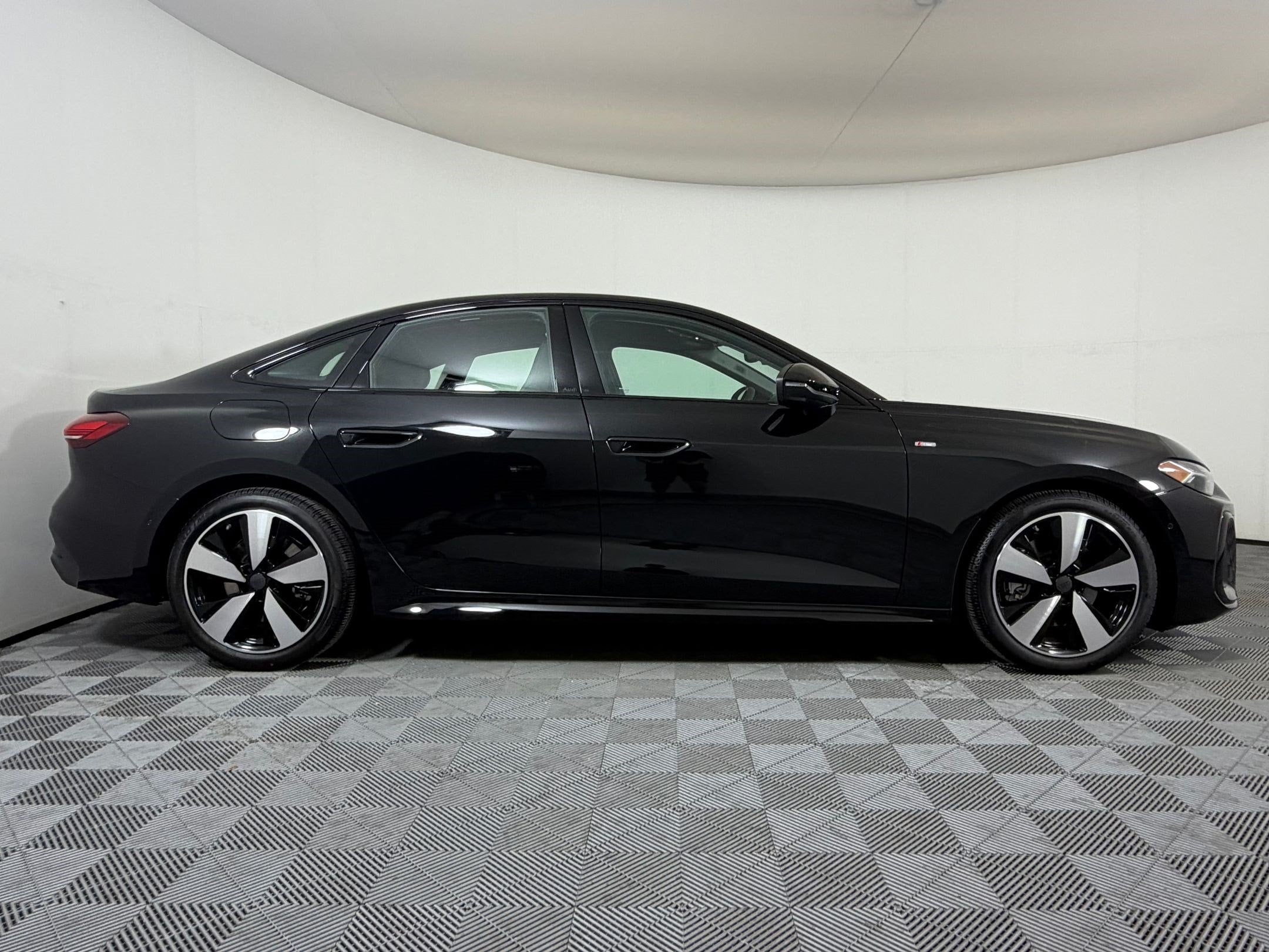 2026 Audi A5 Premium Plus Hatchback