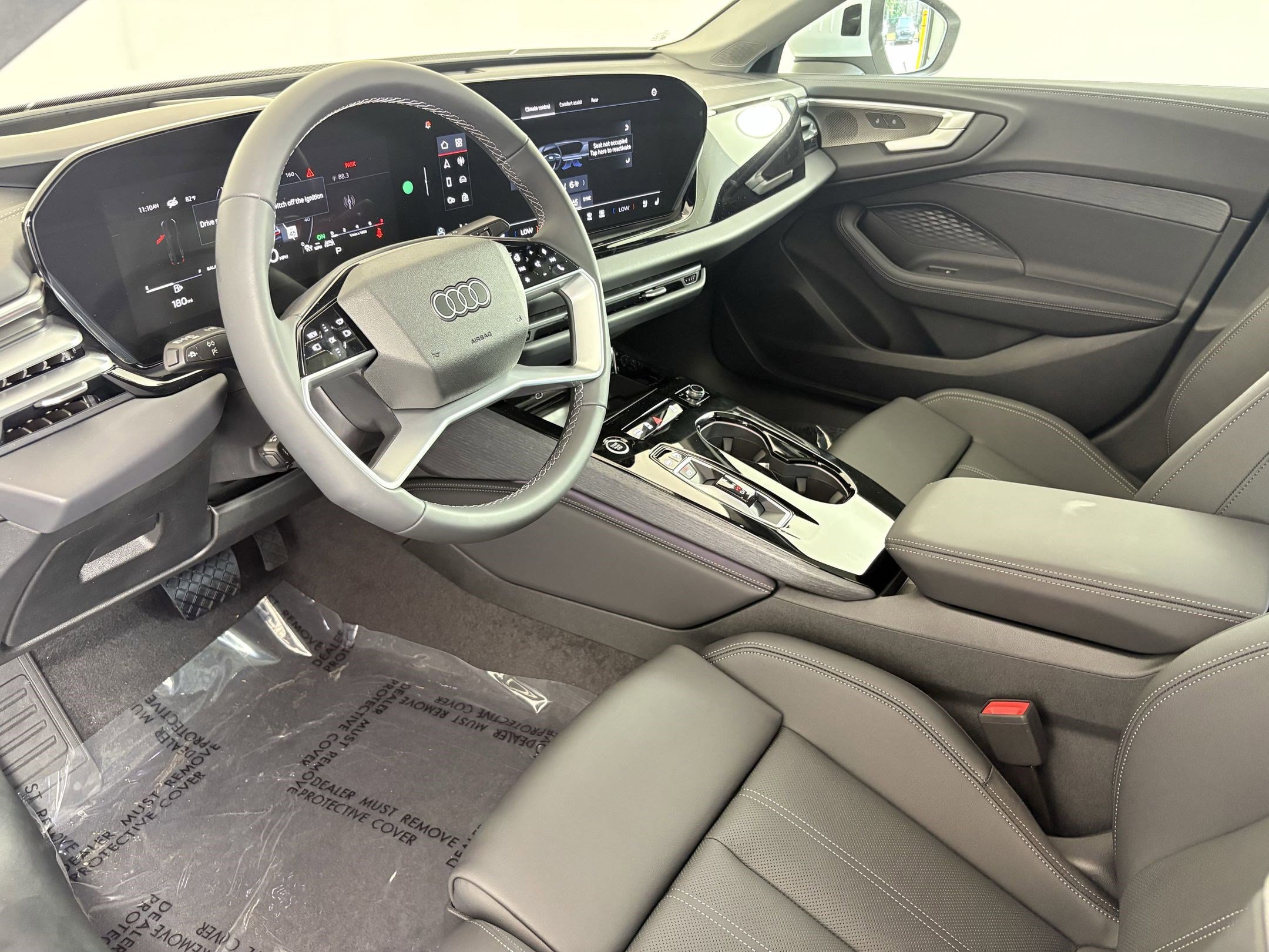 2025 Audi A5 2.0T Premium Plus photo 3