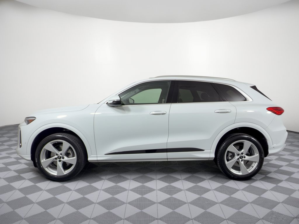 Certified 2026 Audi Q5 Premium Plus SUV
