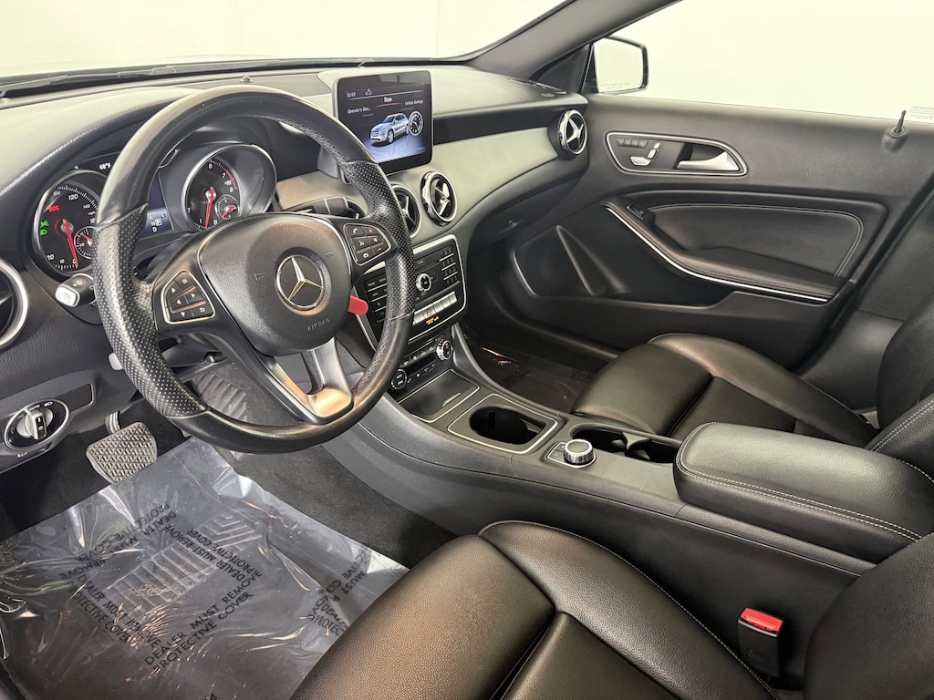 Used 2019 Mercedes-Benz GLA GLA 250 SUV