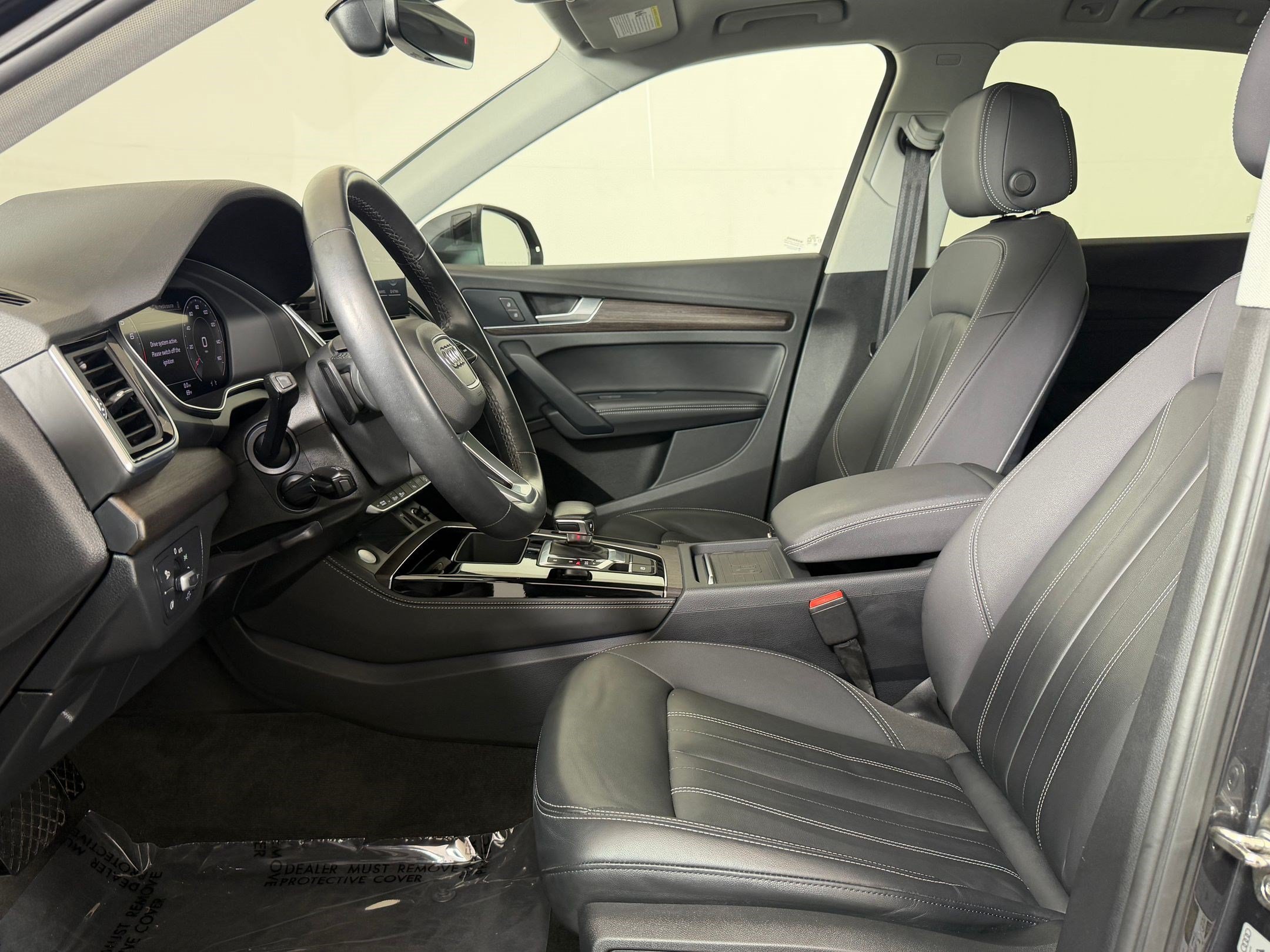 2021 Audi Q5 Premium Plus SUV