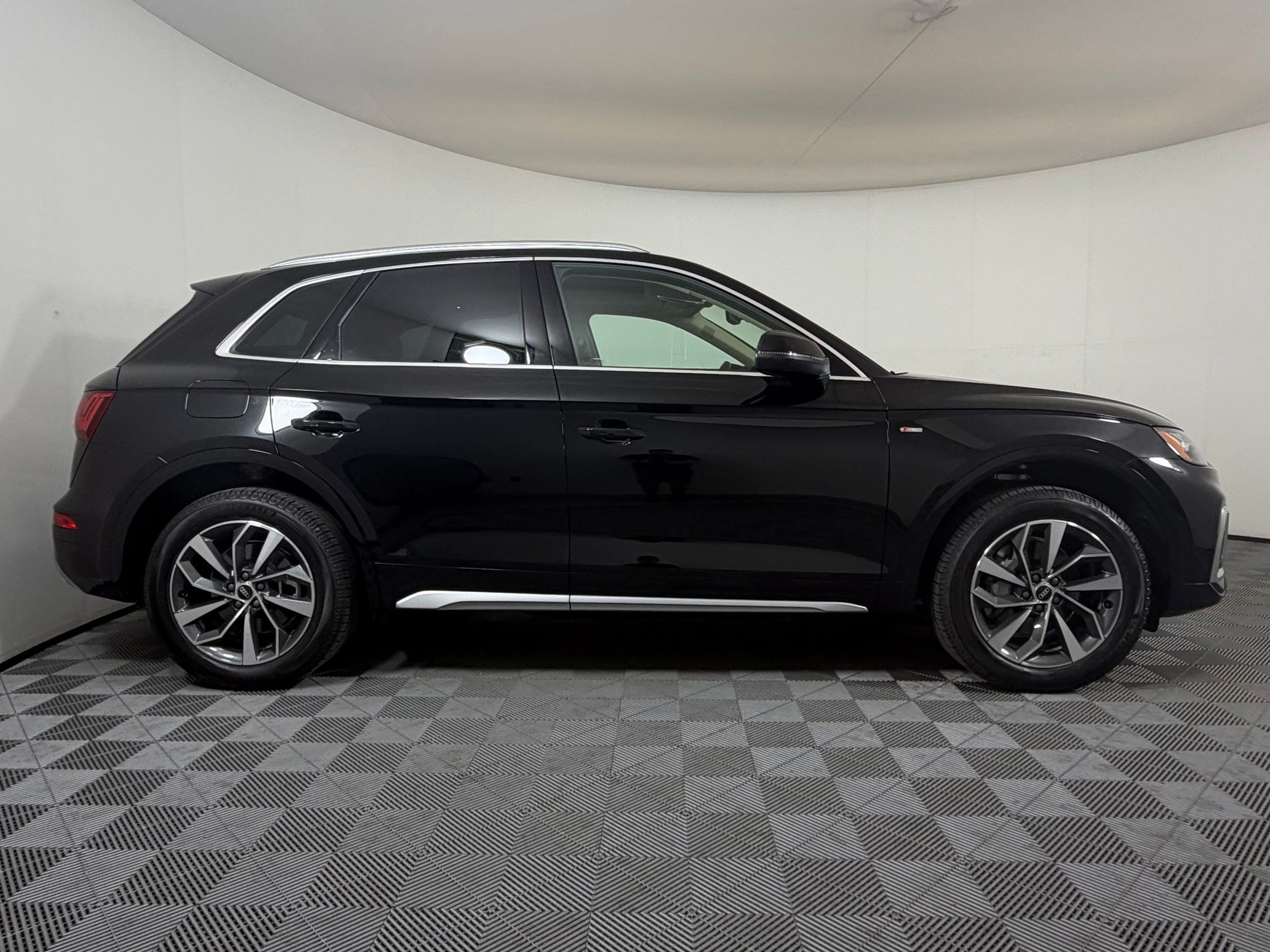 2023 Audi Q5 S Line Premium Plus SUV