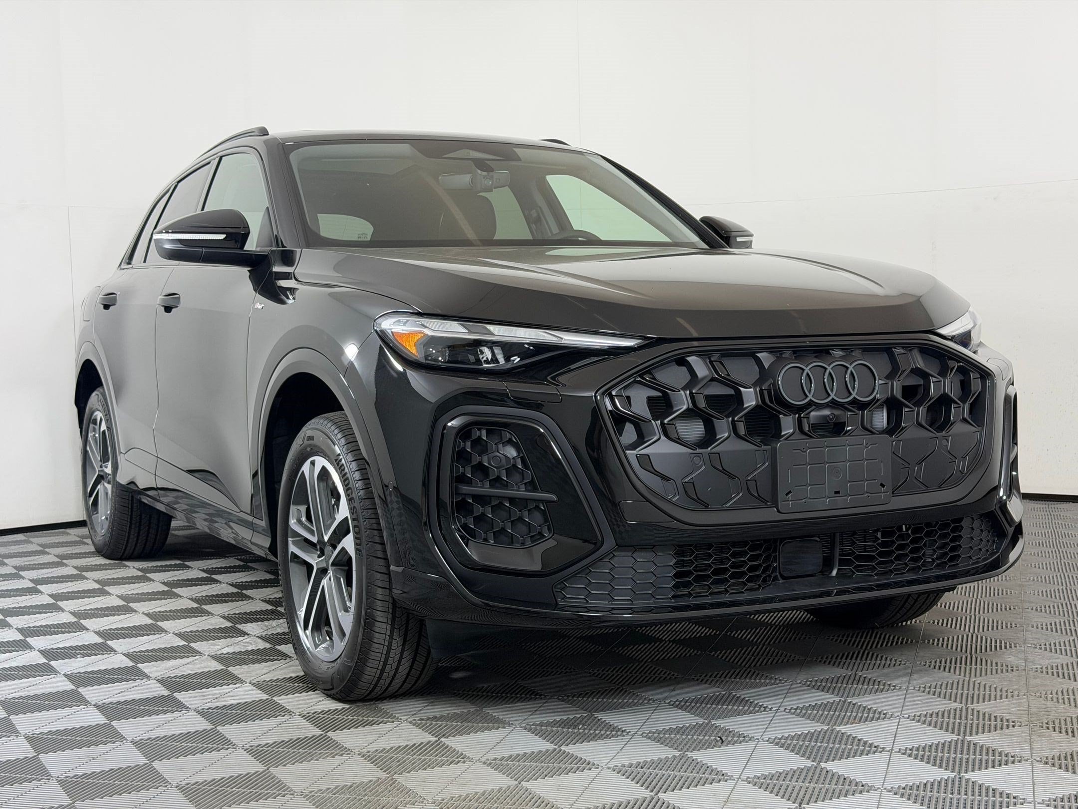2026 Audi Q5 Premium SUV
