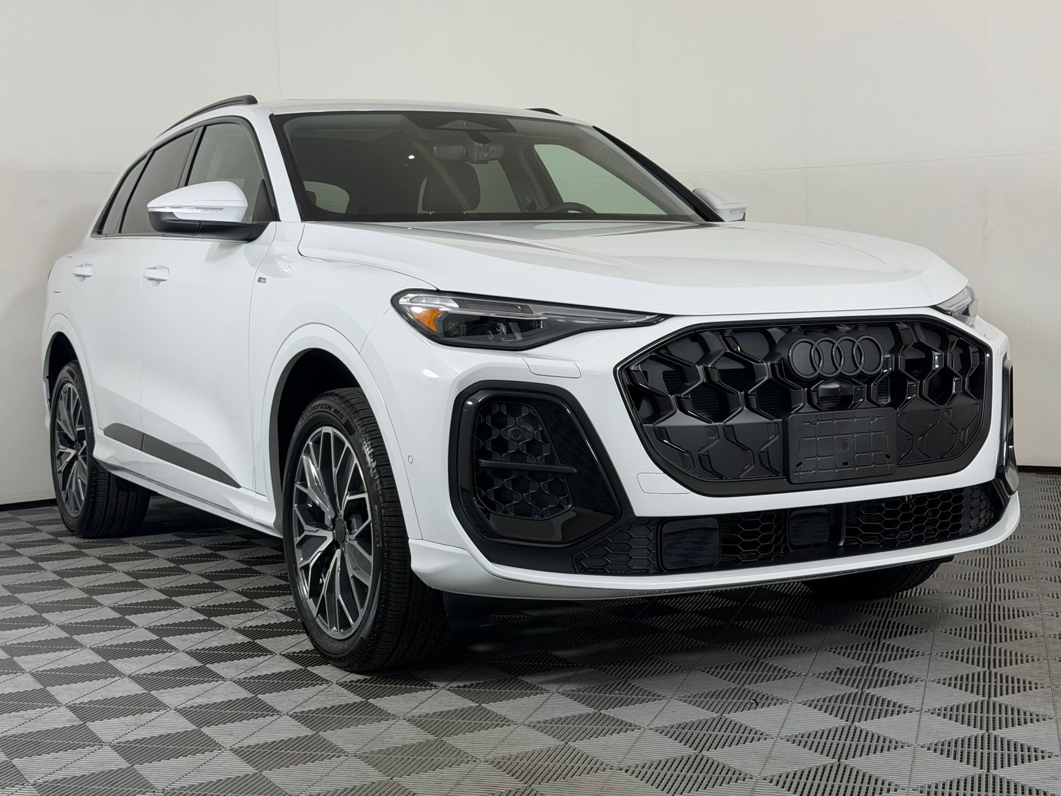 2026 Audi Q5 Premium Plus SUV
