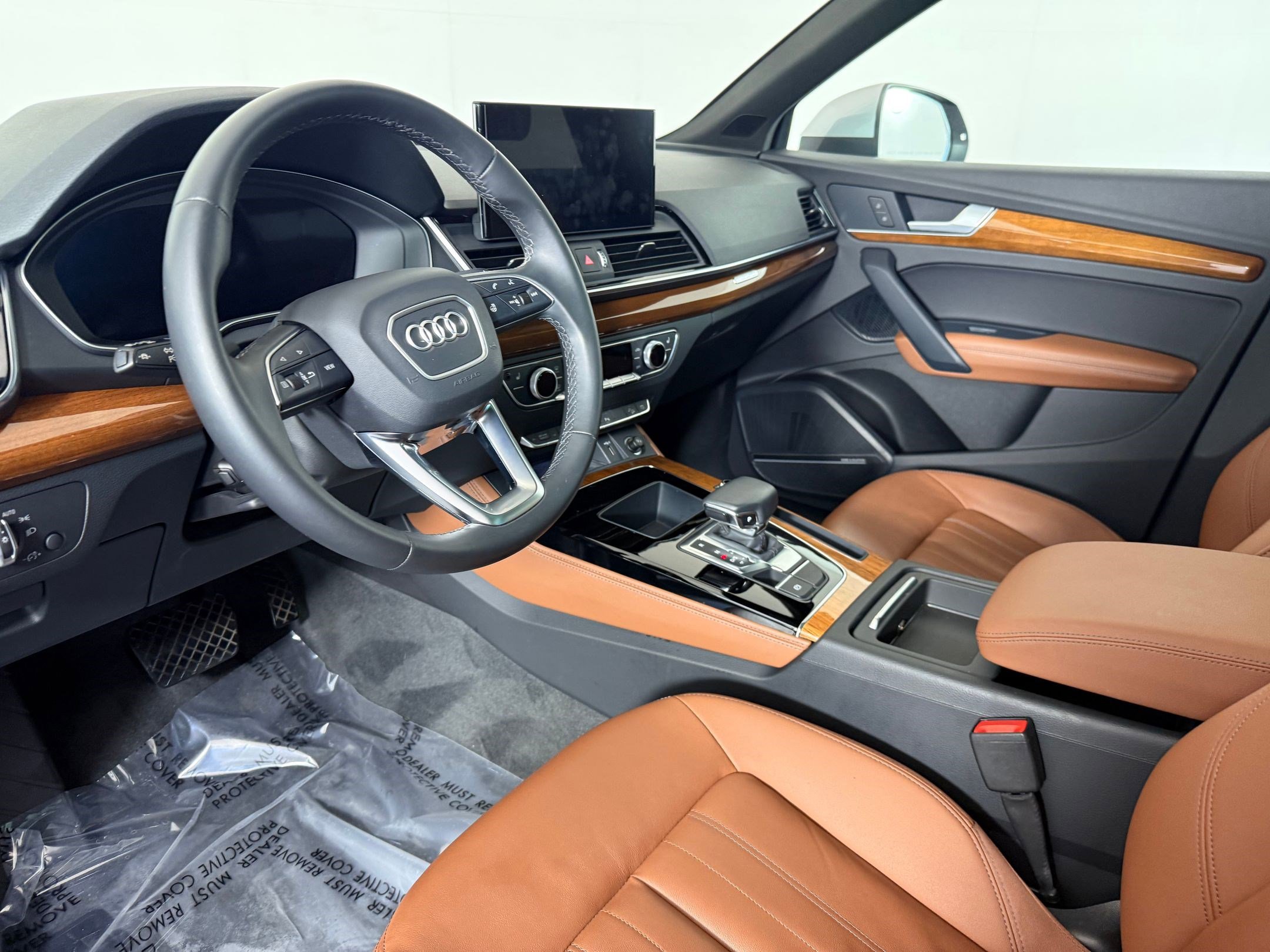 2022 Audi Q5 S line Premium Plus photo 4