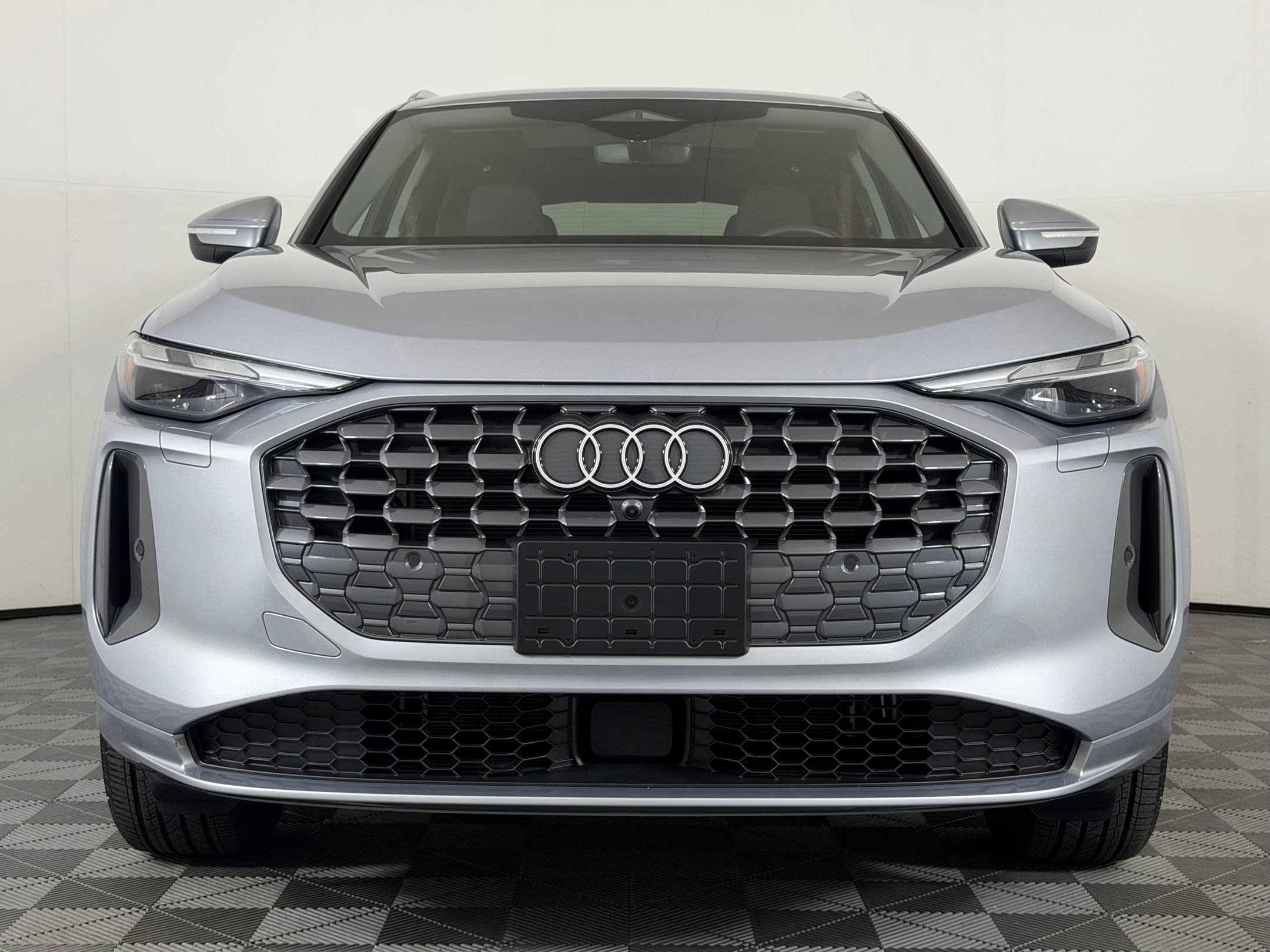2025 Audi Q5 Premium SUV