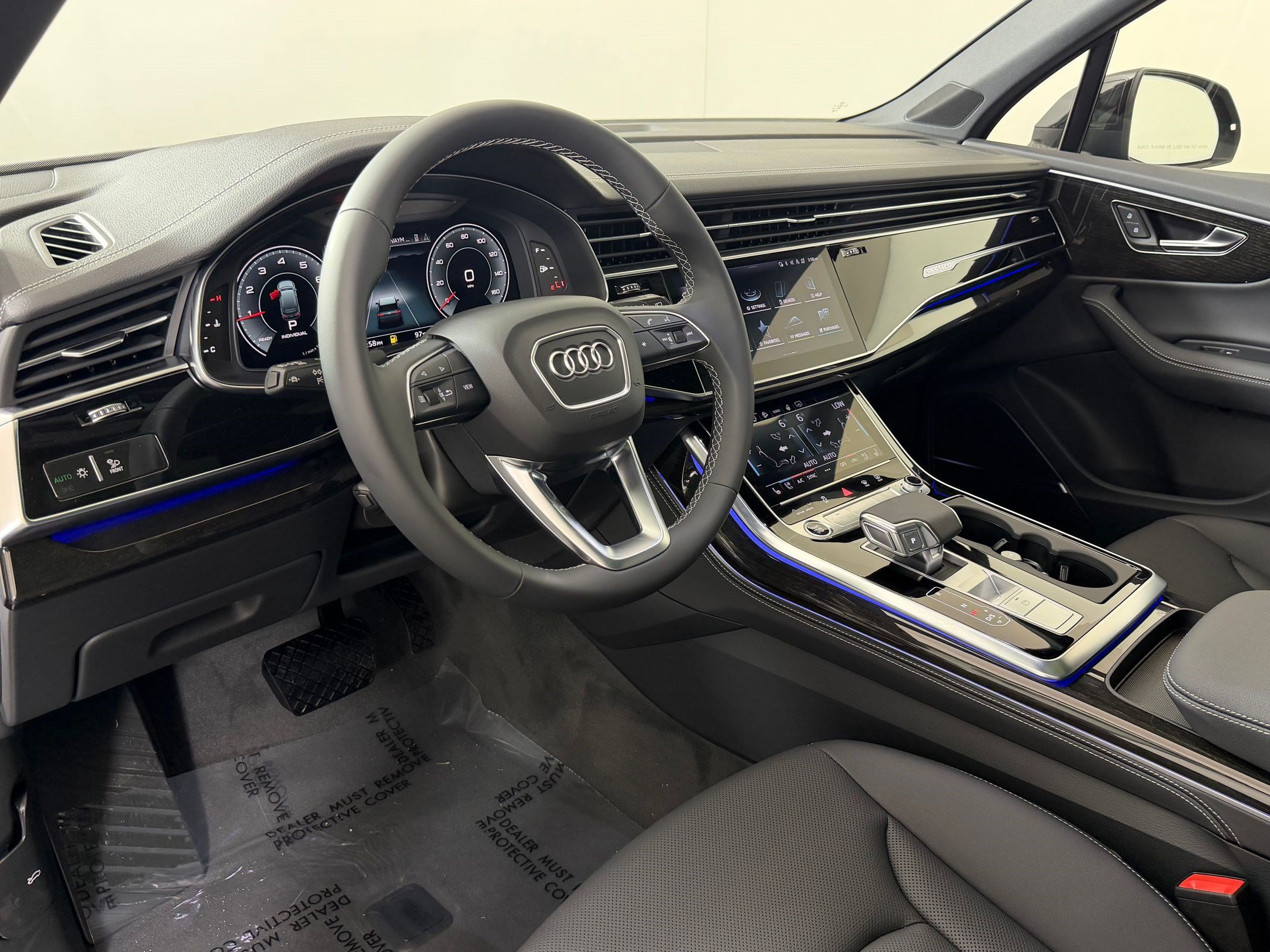 2026 Audi Q7 S Line Premium Plus SUV