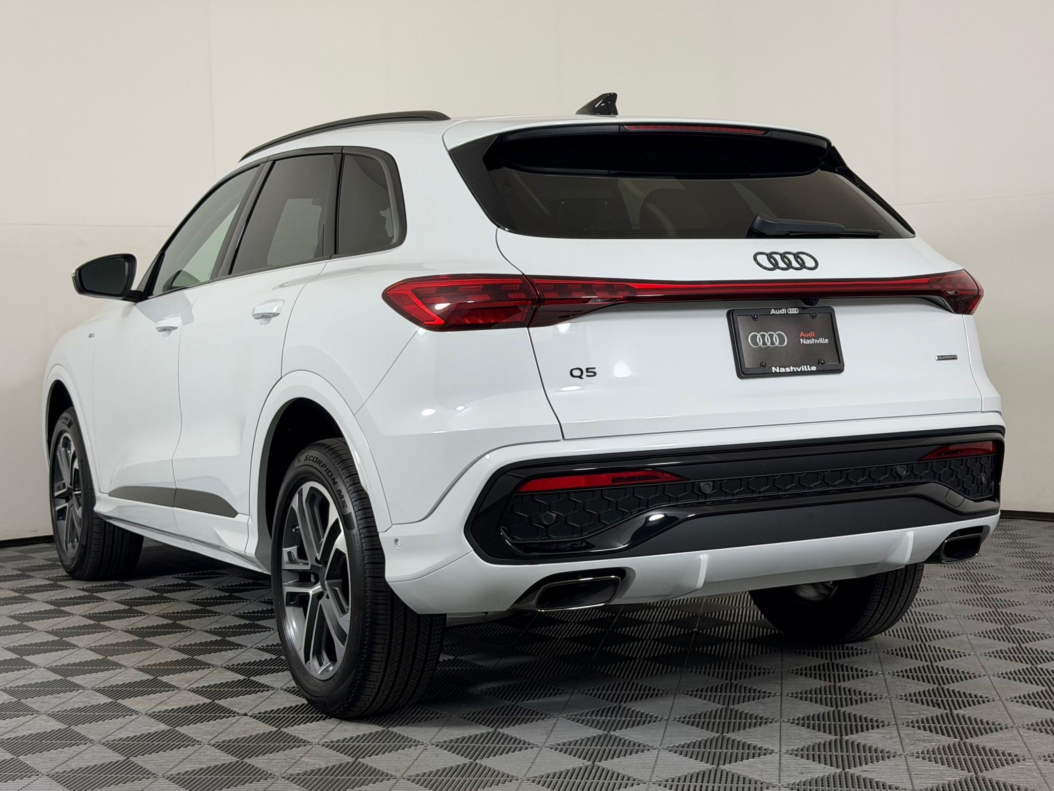 2026 Audi Q5 Premium SUV