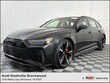 Audi RS 6 Avant