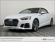 Audi A5 Cabriolet