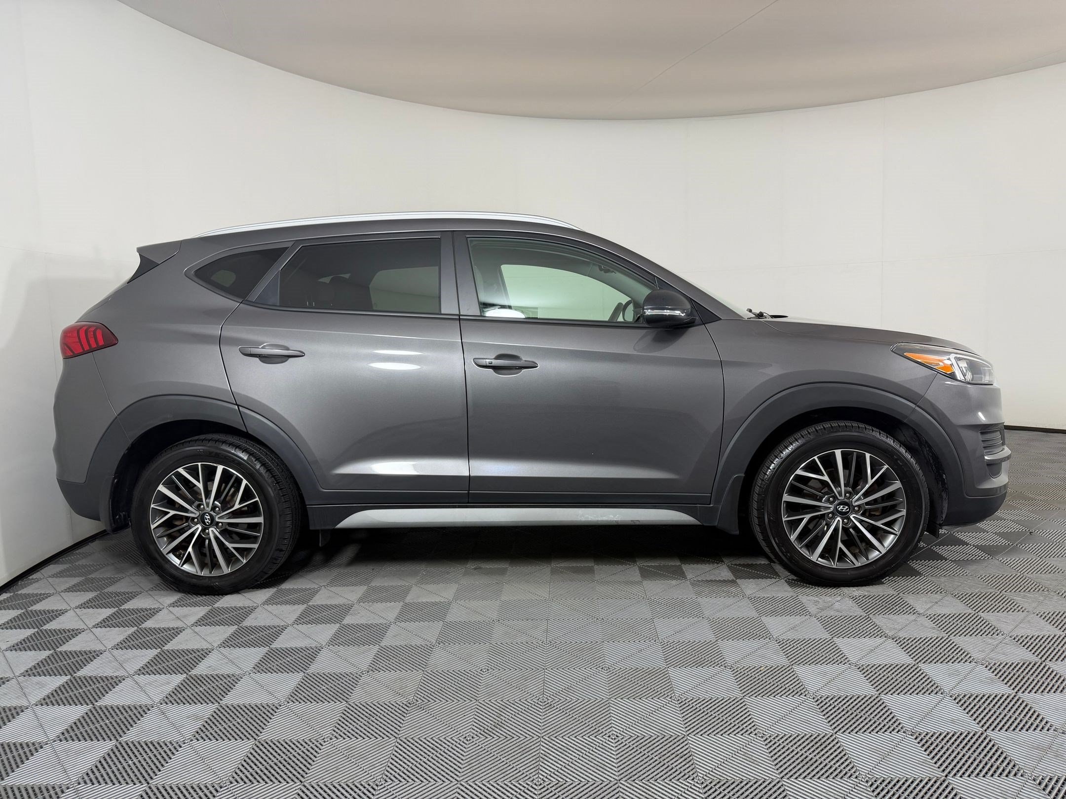 Tucson SEL SUV