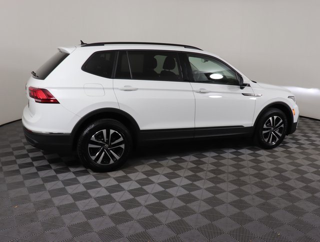 Used 2023 Volkswagen Tiguan S with VIN 3VVRB7AX1PM108903 for sale in Brentwood, TN