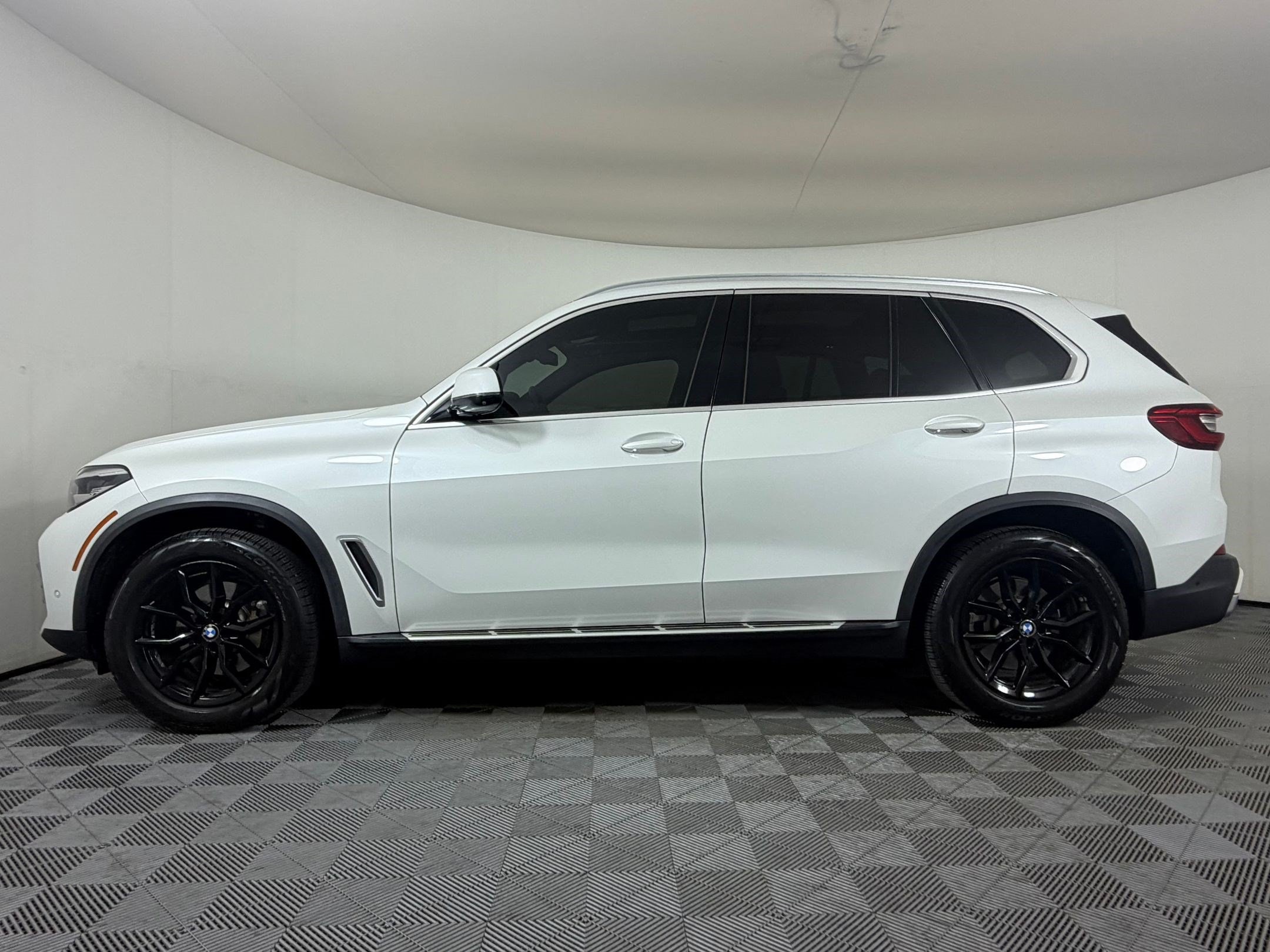 2020 BMW X5 XDrive40i SUV