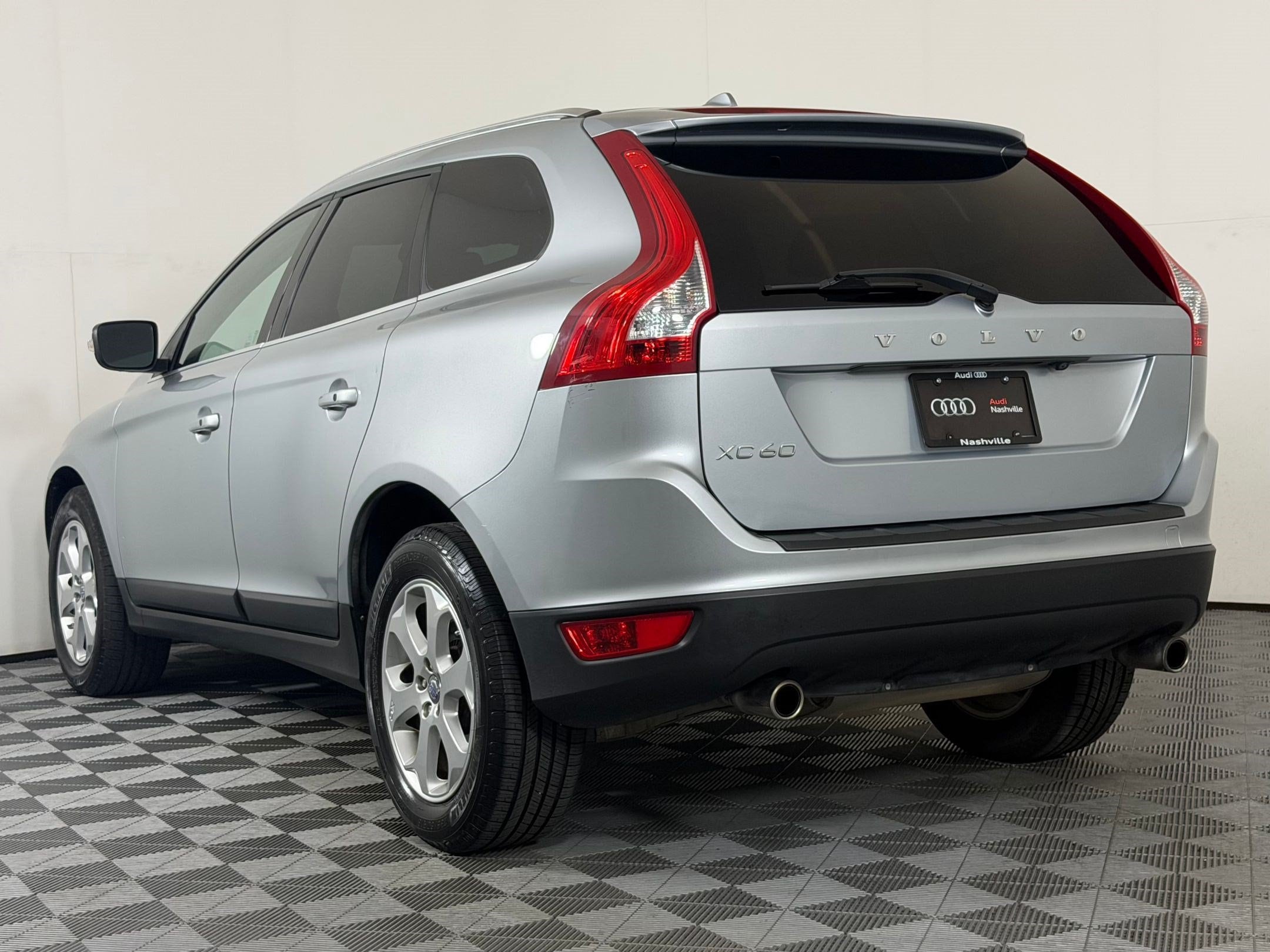 2013 Volvo XC60 3.2L SUV