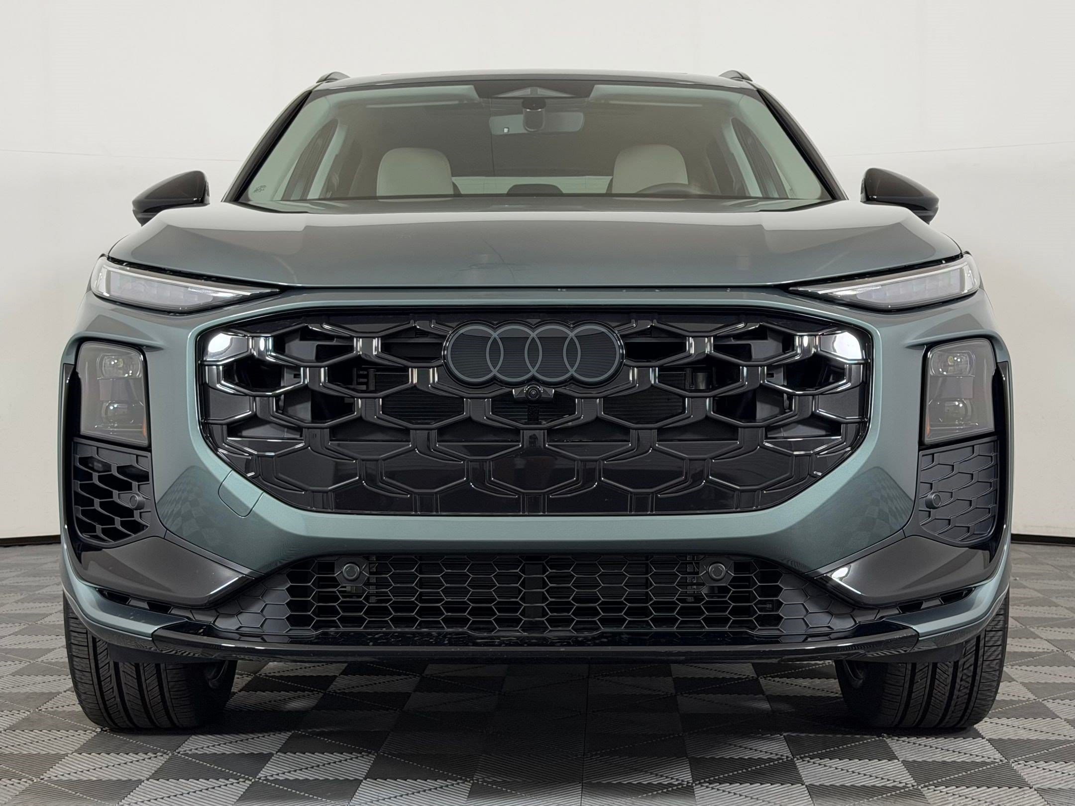 2026 Audi Q3 S Line SUV